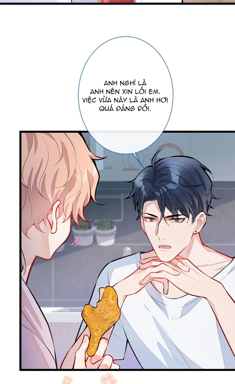 Hotsearch Của Ảnh Đế Chap 6 - Next Chap 7