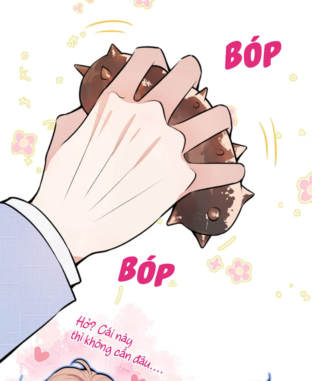 Hotsearch Của Ảnh Đế Chap 6 - Next Chap 7