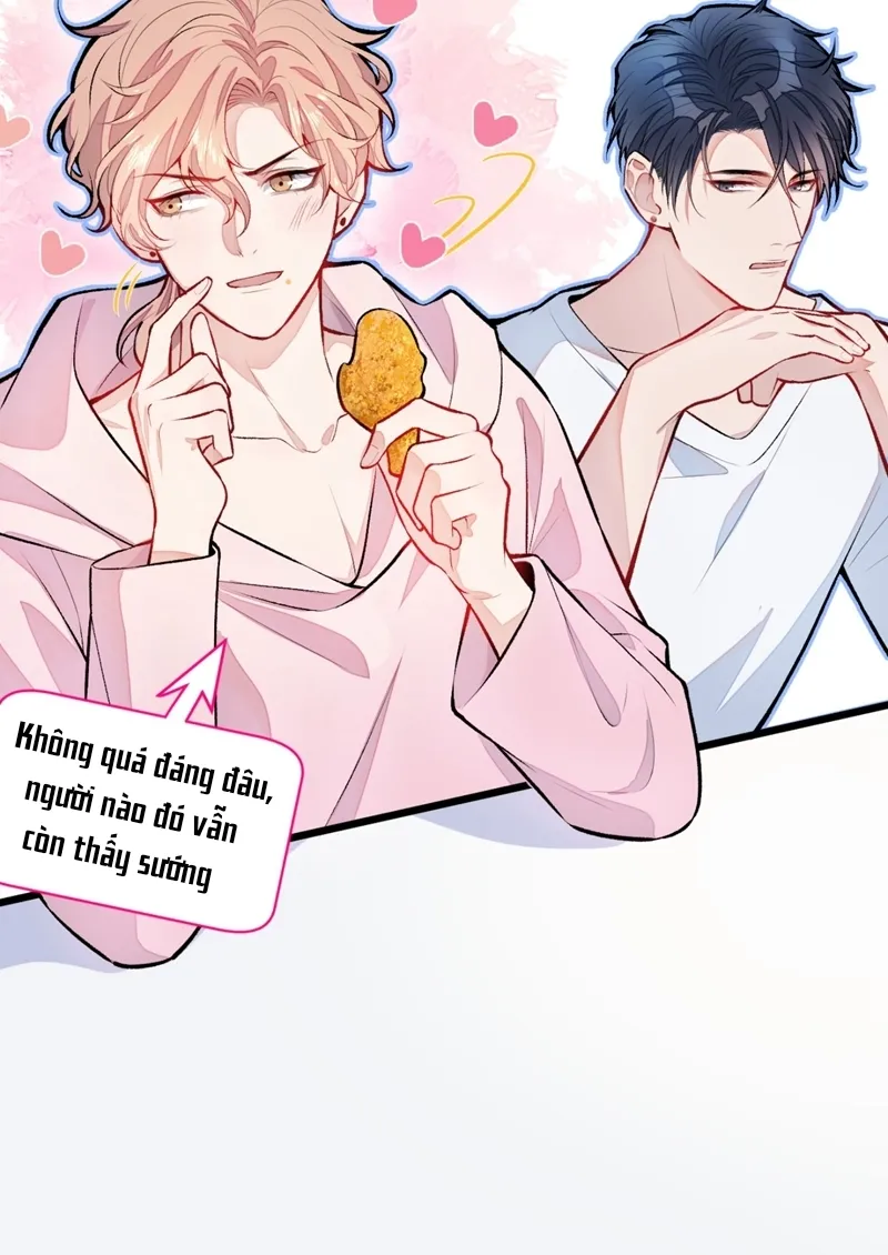 Hotsearch Của Ảnh Đế Chap 6 - Next Chap 7