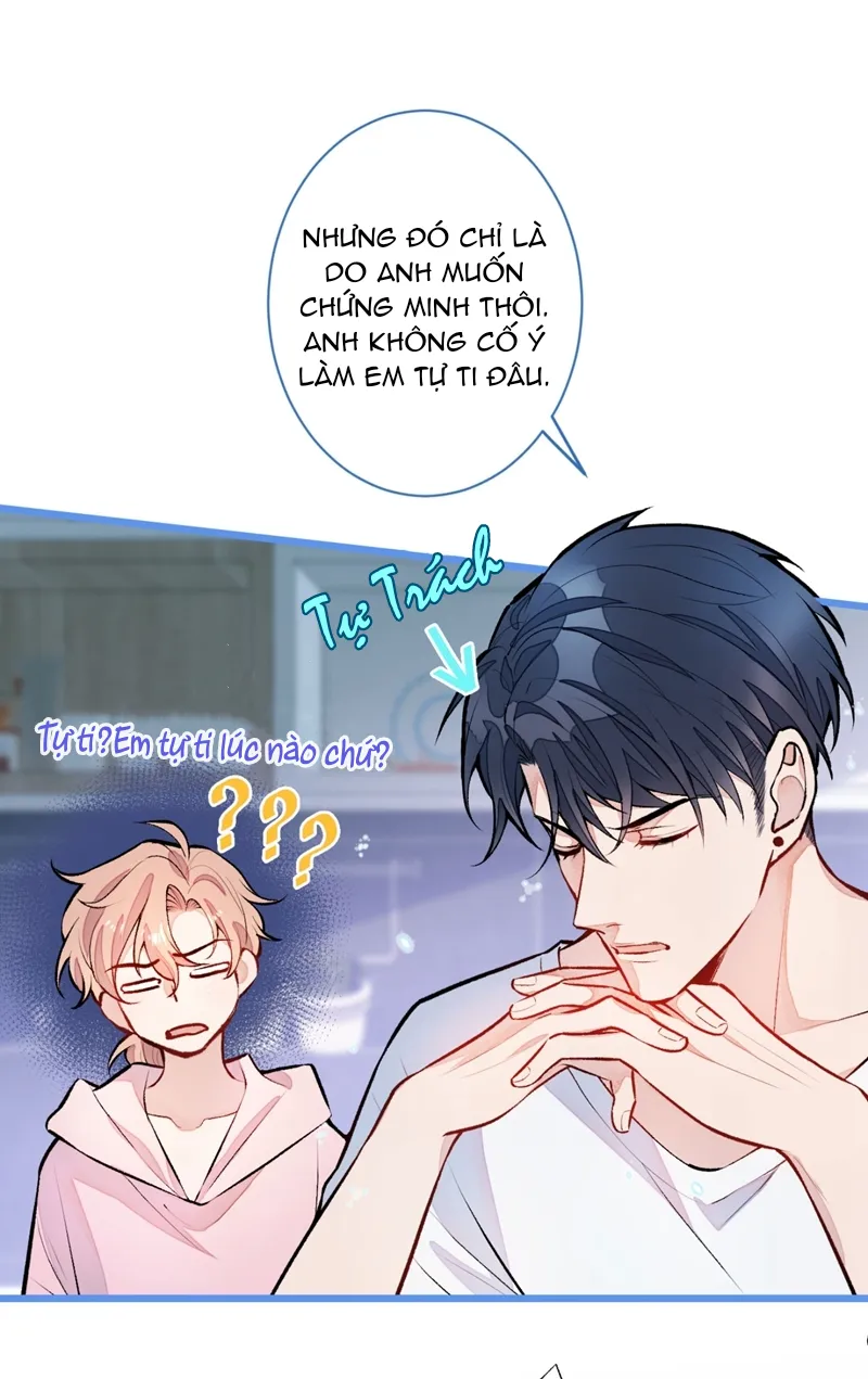 Hotsearch Của Ảnh Đế Chap 6 - Next Chap 7