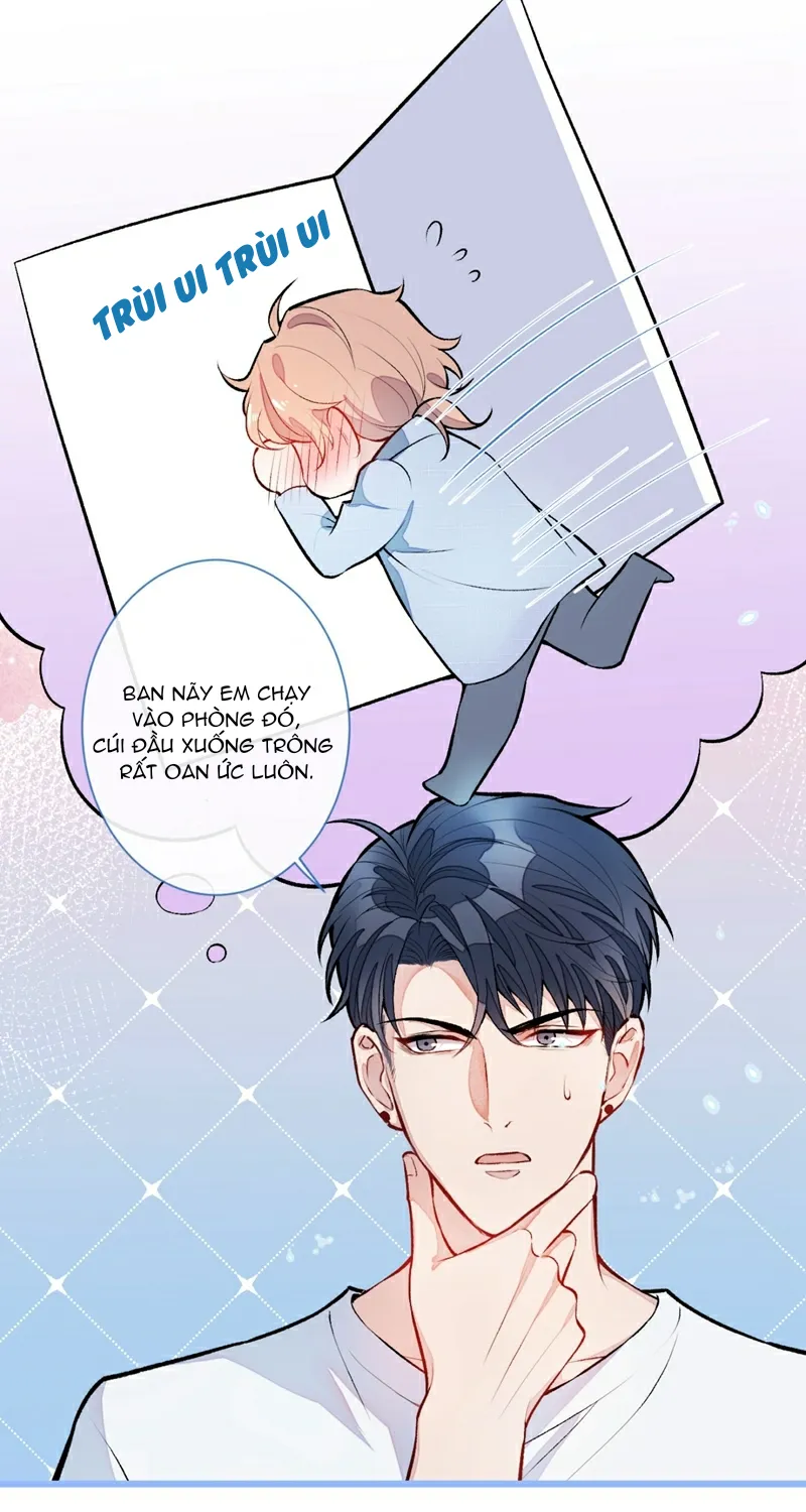 Hotsearch Của Ảnh Đế Chap 6 - Next Chap 7