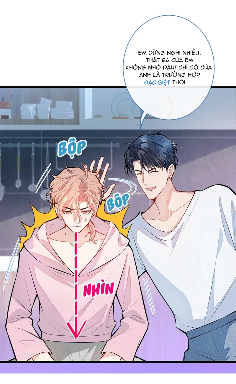 Hotsearch Của Ảnh Đế Chap 6 - Next Chap 7