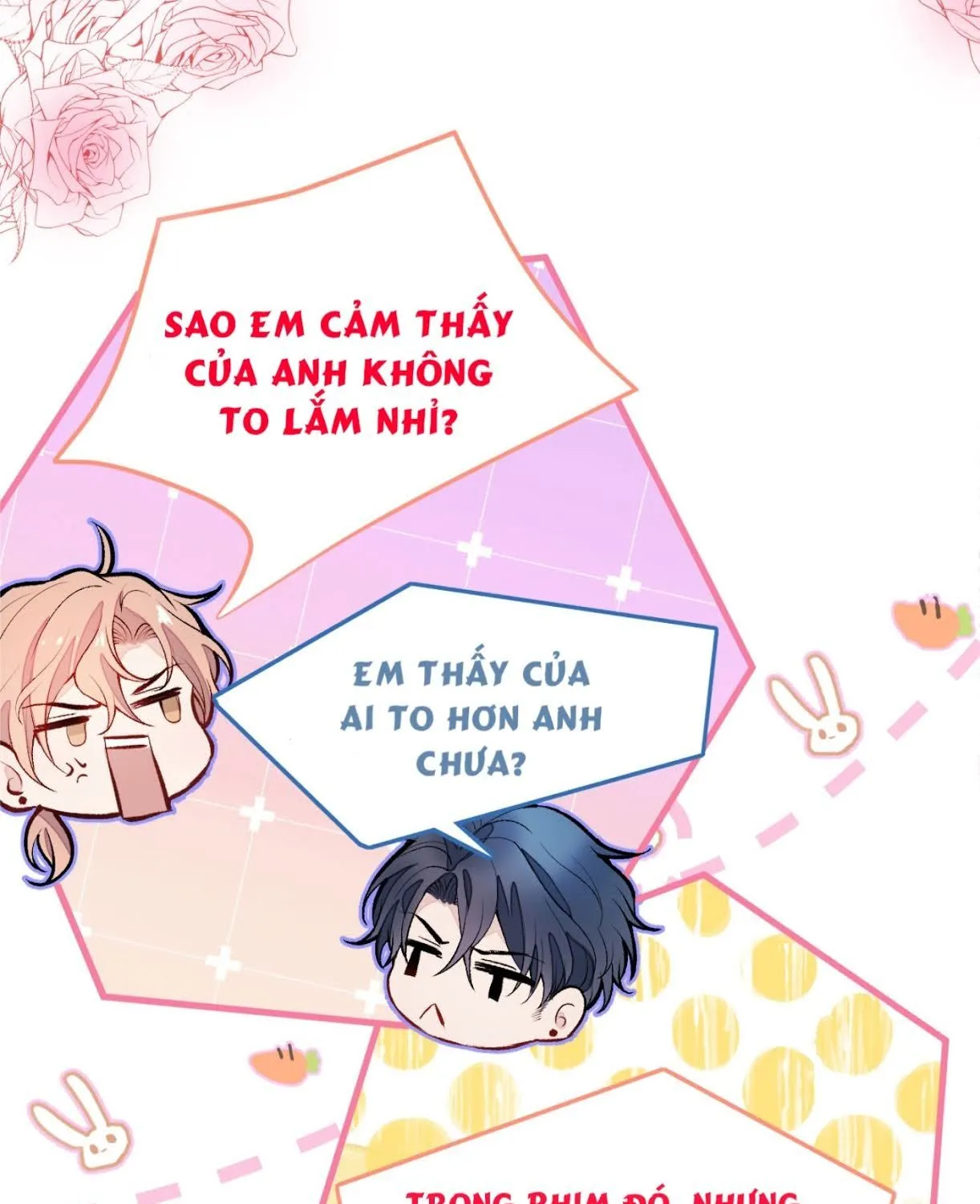 Hotsearch Của Ảnh Đế Chap 6 - Next Chap 7