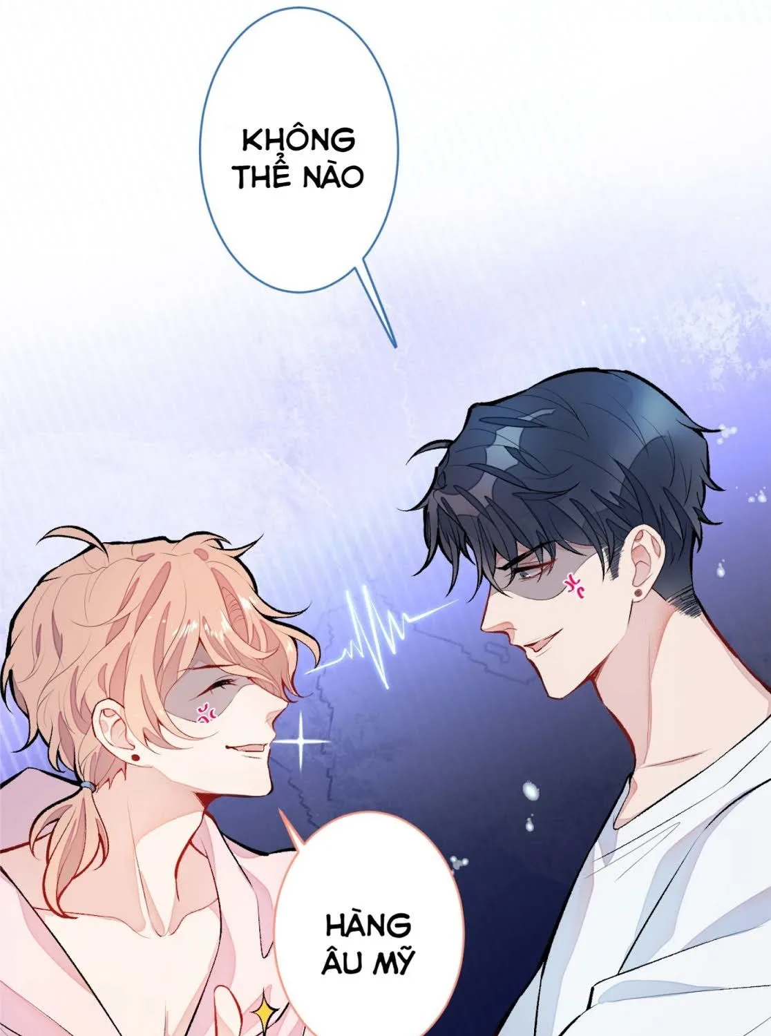 Hotsearch Của Ảnh Đế Chap 6 - Next Chap 7