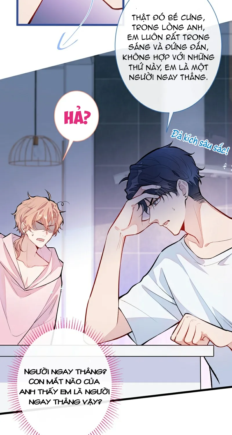 Hotsearch Của Ảnh Đế Chap 6 - Next Chap 7