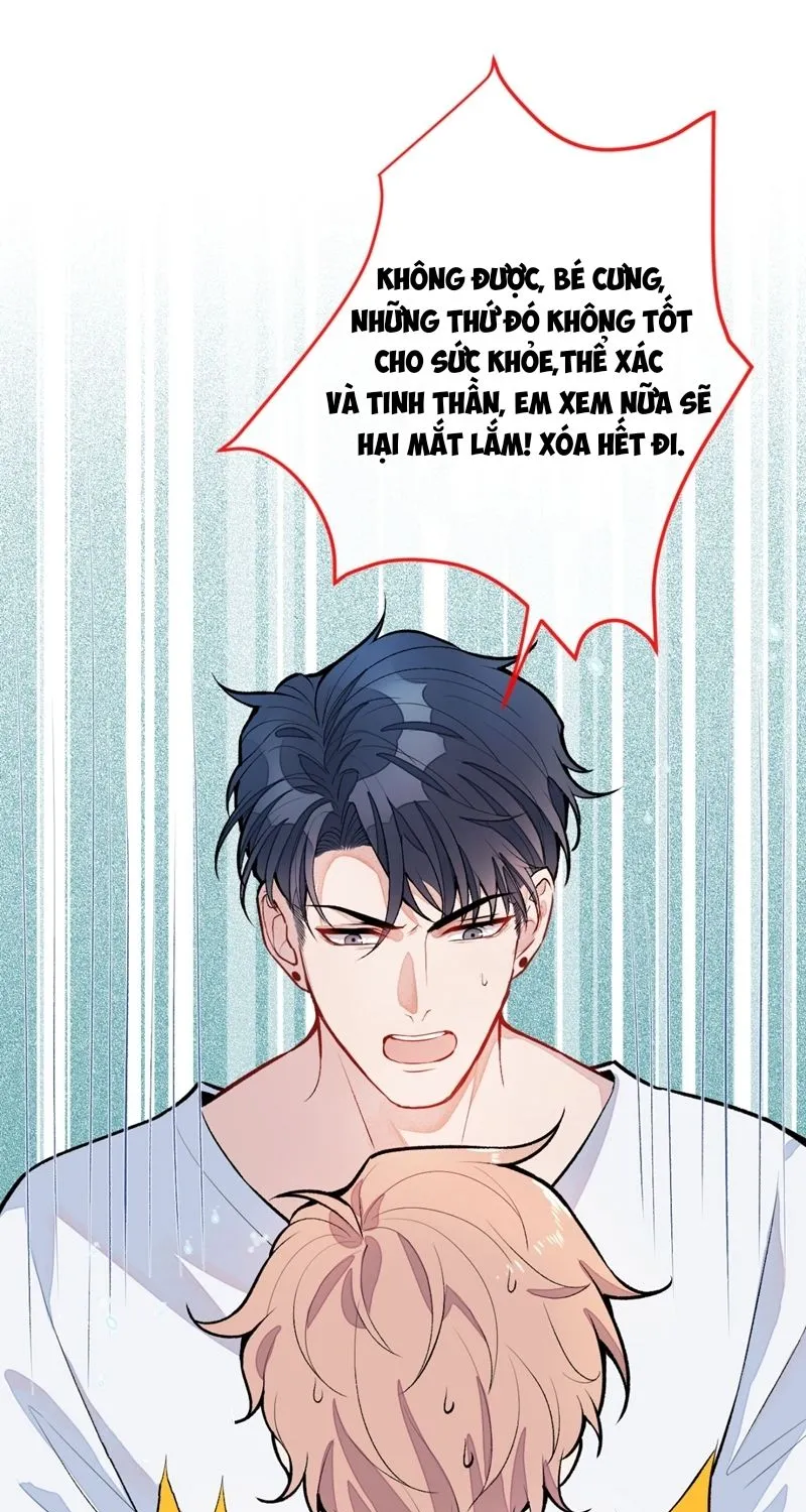 Hotsearch Của Ảnh Đế Chap 6 - Next Chap 7