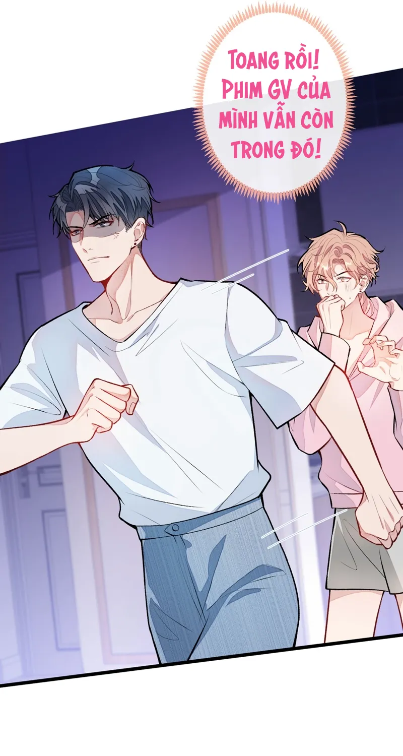 Hotsearch Của Ảnh Đế Chap 6 - Next Chap 7