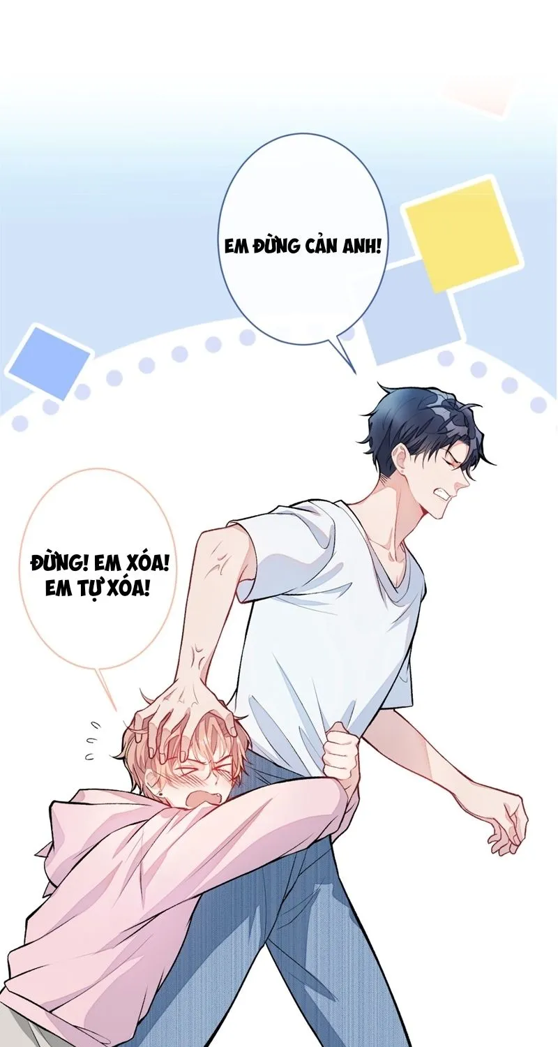 Hotsearch Của Ảnh Đế Chap 6 - Next Chap 7