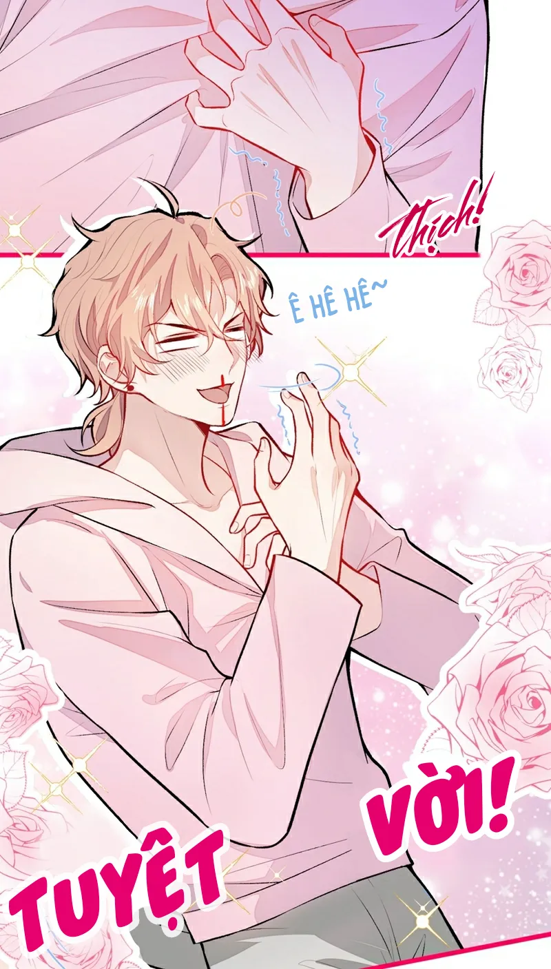 Hotsearch Của Ảnh Đế Chap 6 - Next Chap 7