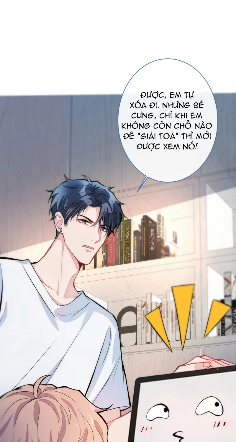 Hotsearch Của Ảnh Đế Chap 6 - Next Chap 7