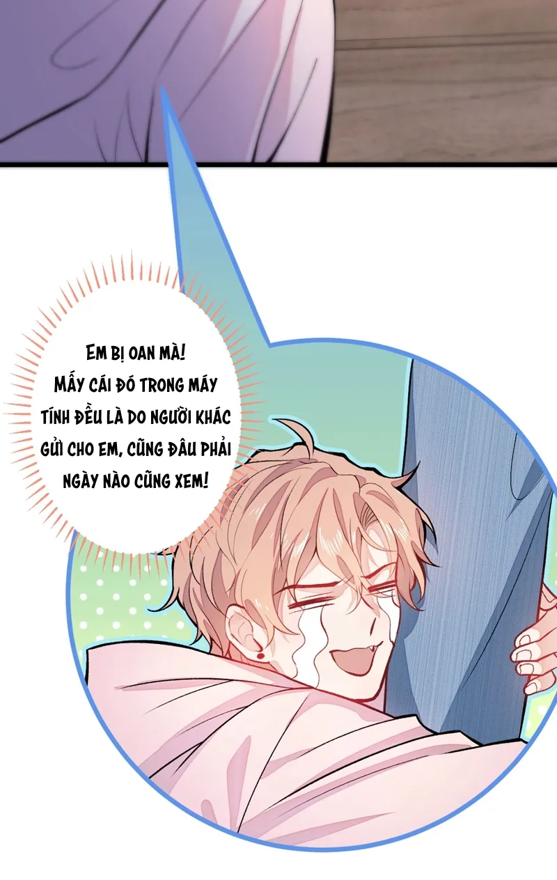 Hotsearch Của Ảnh Đế Chap 6 - Next Chap 7