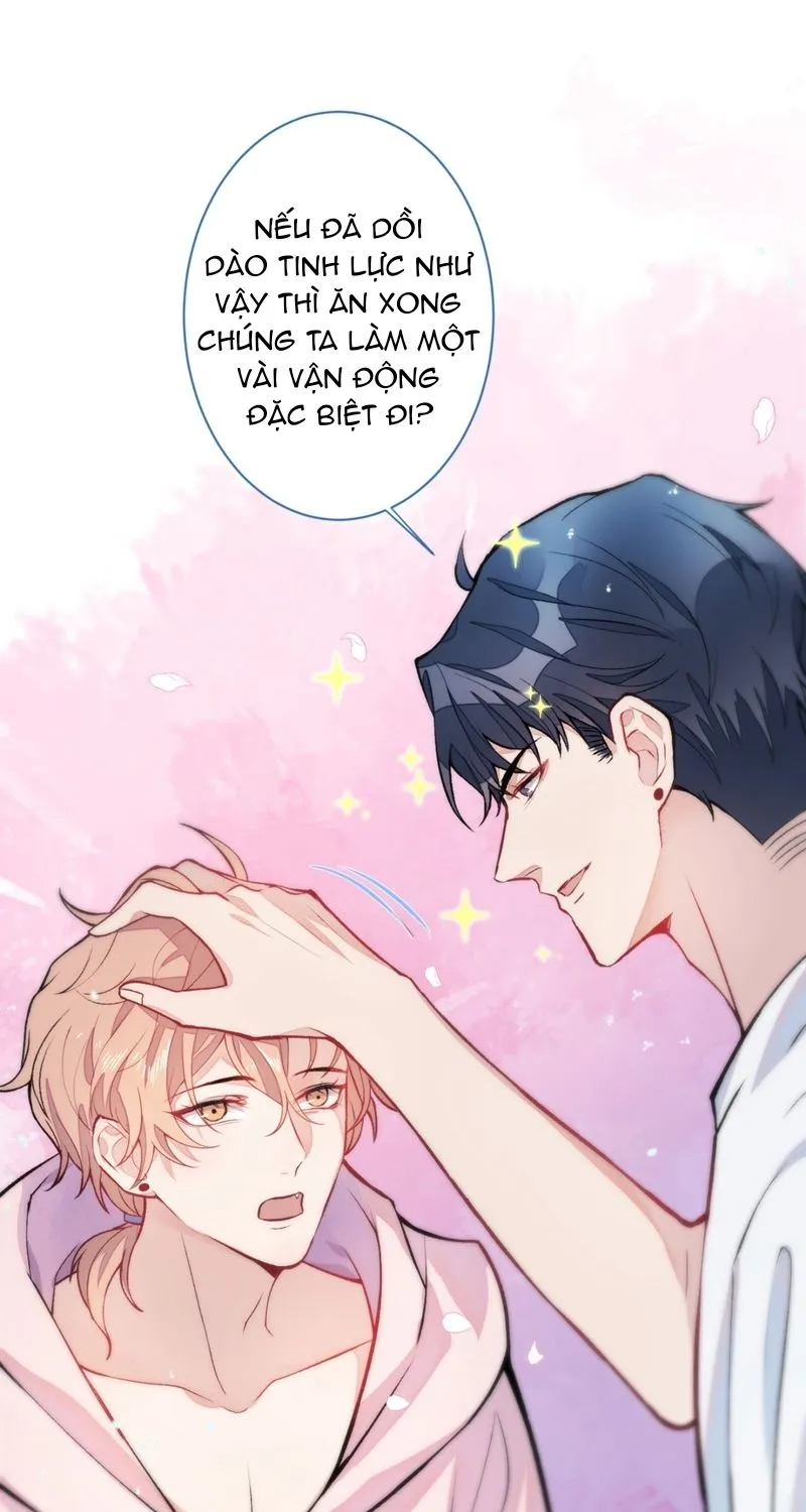 Hotsearch Của Ảnh Đế Chap 6 - Next Chap 7