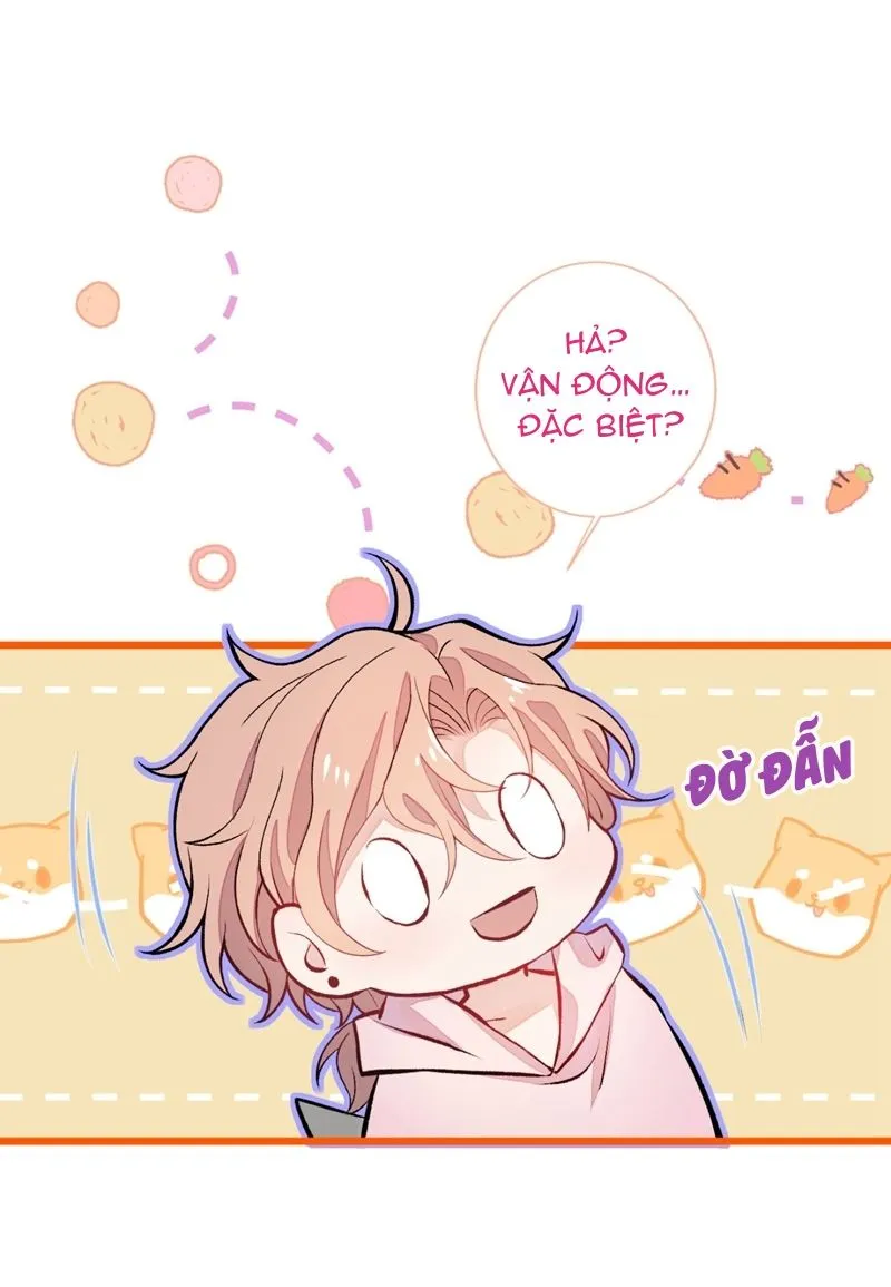 Hotsearch Của Ảnh Đế Chap 6 - Next Chap 7