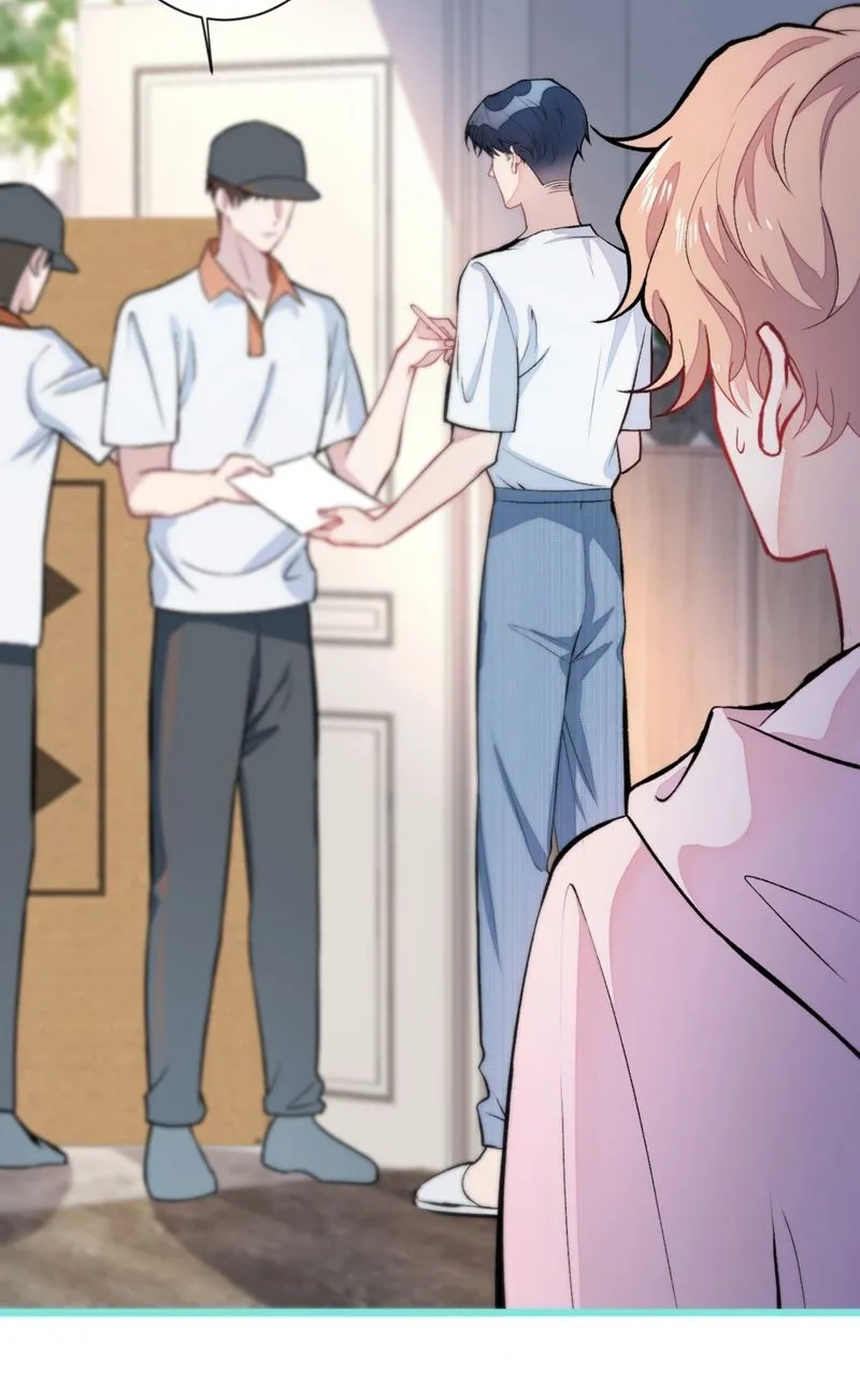 Hotsearch Của Ảnh Đế Chap 6 - Next Chap 7