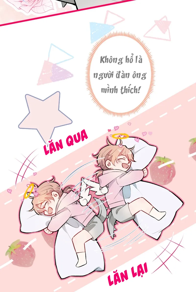 Hotsearch Của Ảnh Đế Chap 6 - Next Chap 7