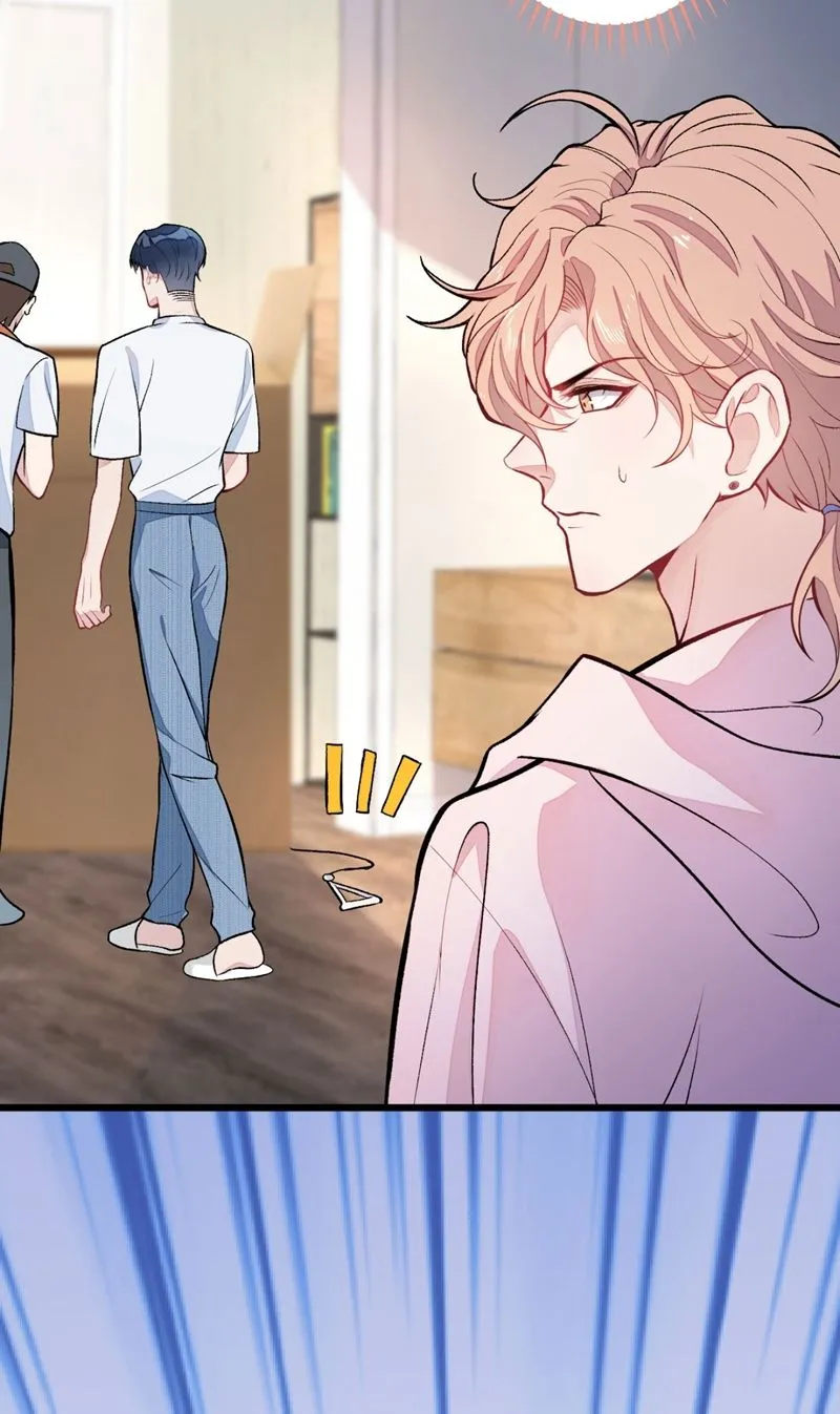 Hotsearch Của Ảnh Đế Chap 6 - Next Chap 7