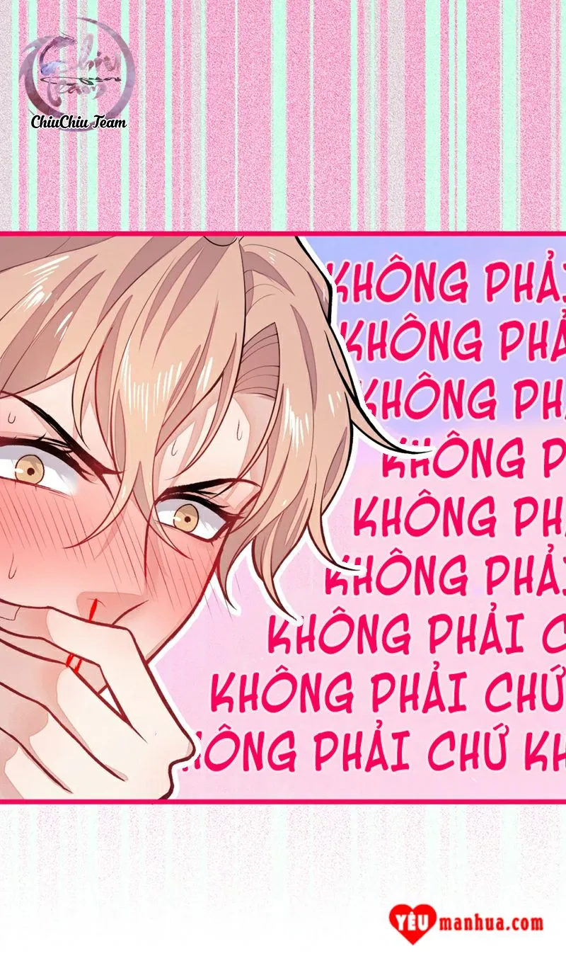 Hotsearch Của Ảnh Đế Chap 6 - Next Chap 7