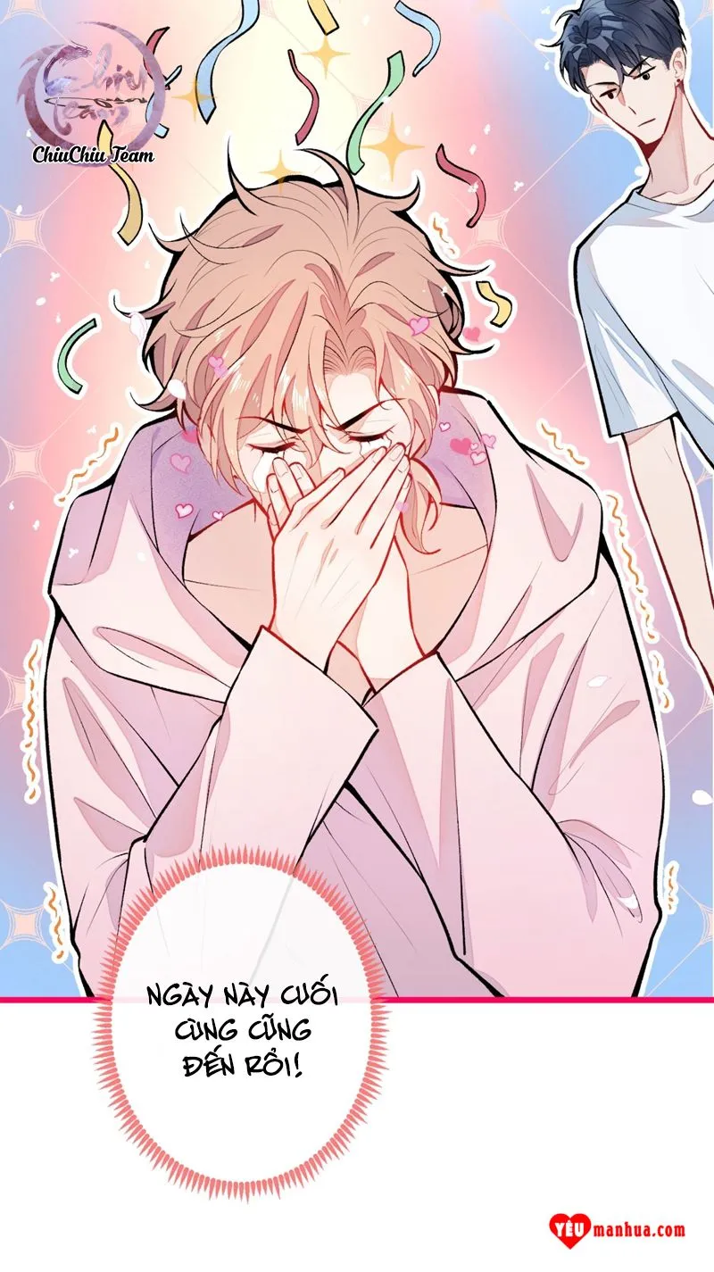 Hotsearch Của Ảnh Đế Chap 6 - Next Chap 7