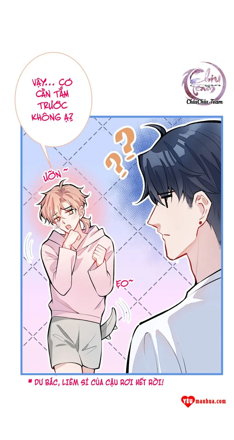 Hotsearch Của Ảnh Đế Chap 6 - Next Chap 7