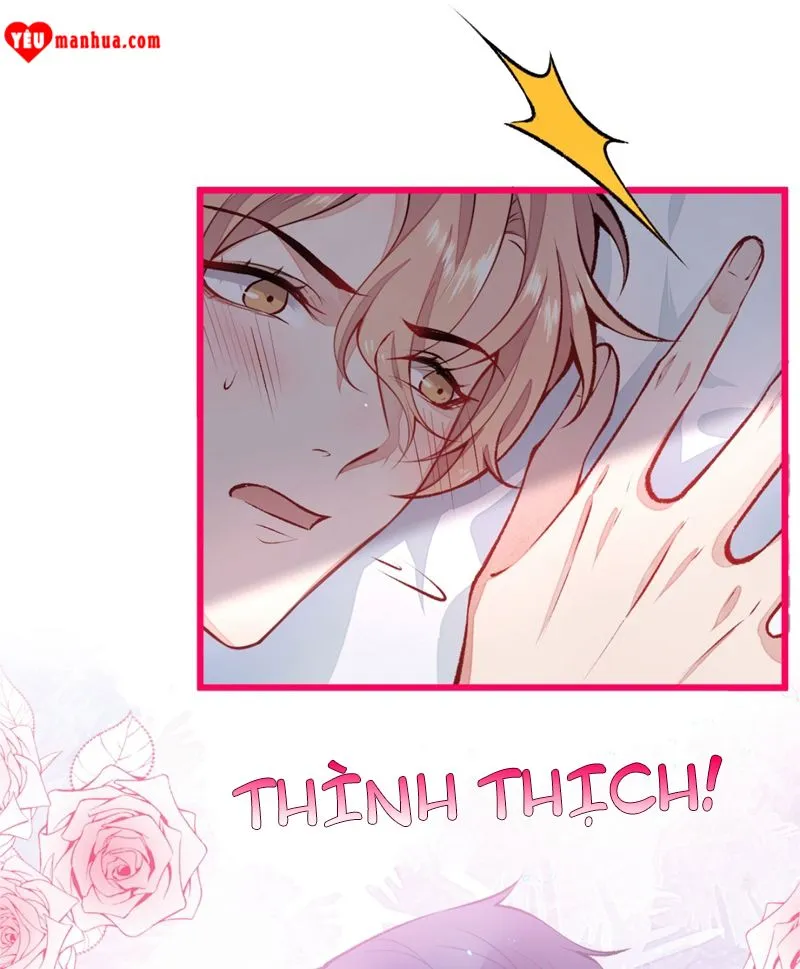 Hotsearch Của Ảnh Đế Chap 6 - Next Chap 7