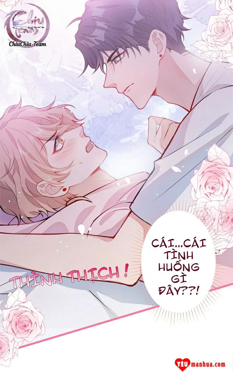 Hotsearch Của Ảnh Đế Chap 6 - Next Chap 7