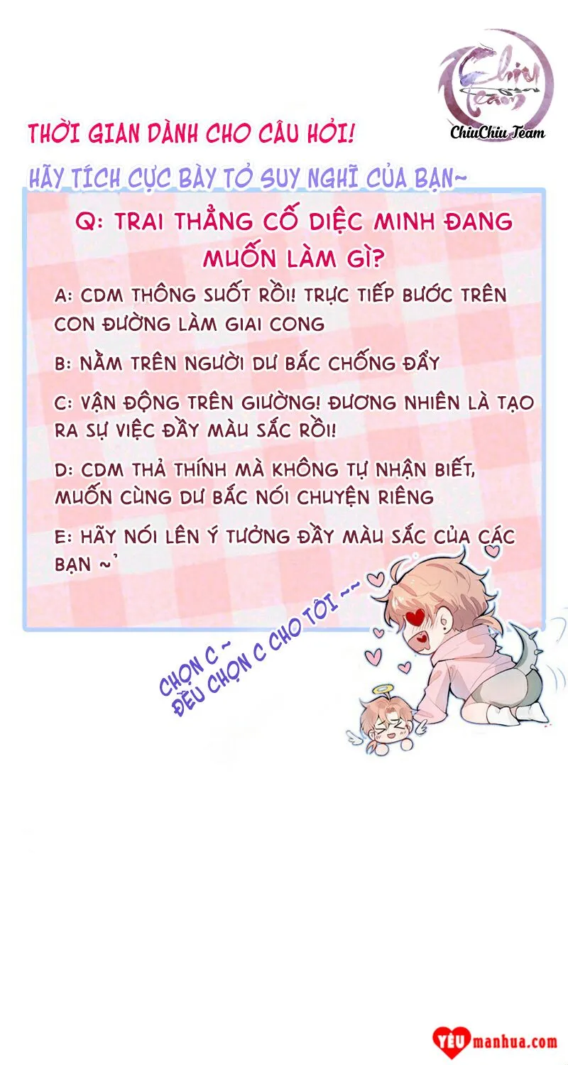 Hotsearch Của Ảnh Đế Chap 6 - Next Chap 7