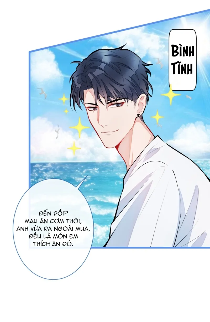 Hotsearch Của Ảnh Đế Chap 6 - Next Chap 7