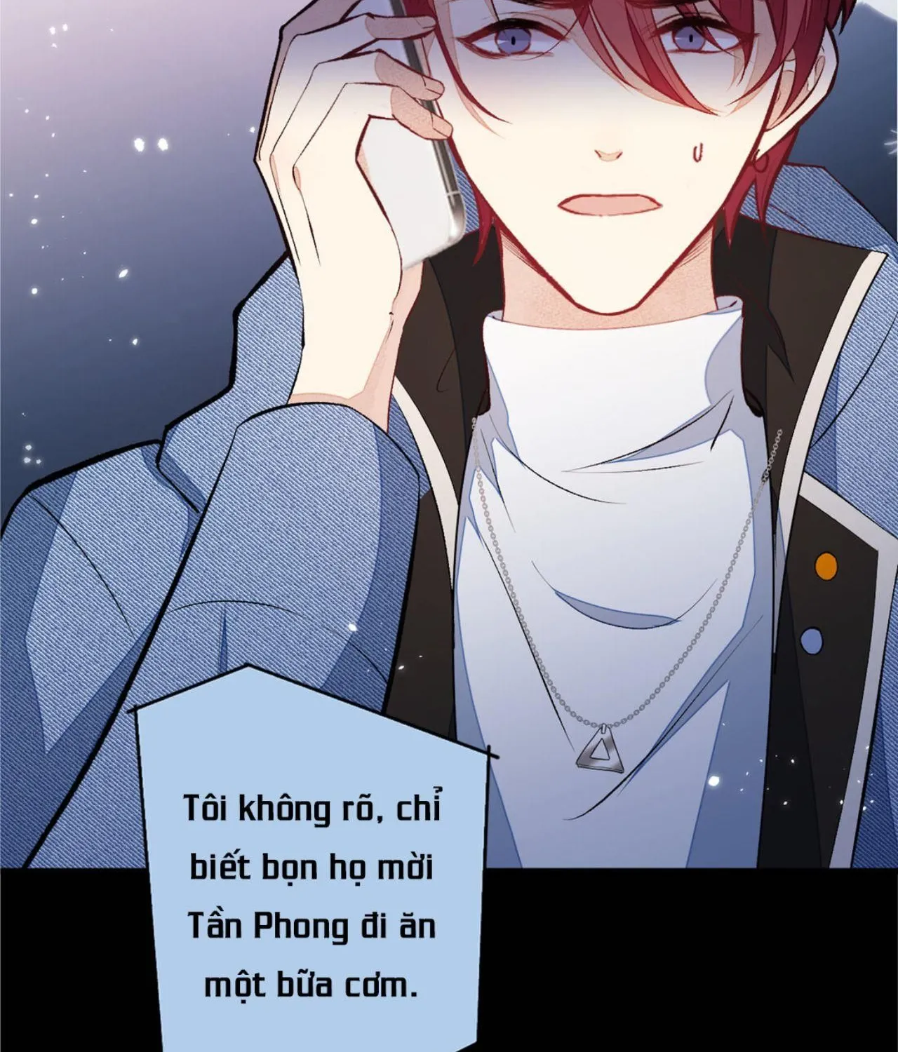 Hotsearch Của Ảnh Đế Chap 60 - Next Chap 61