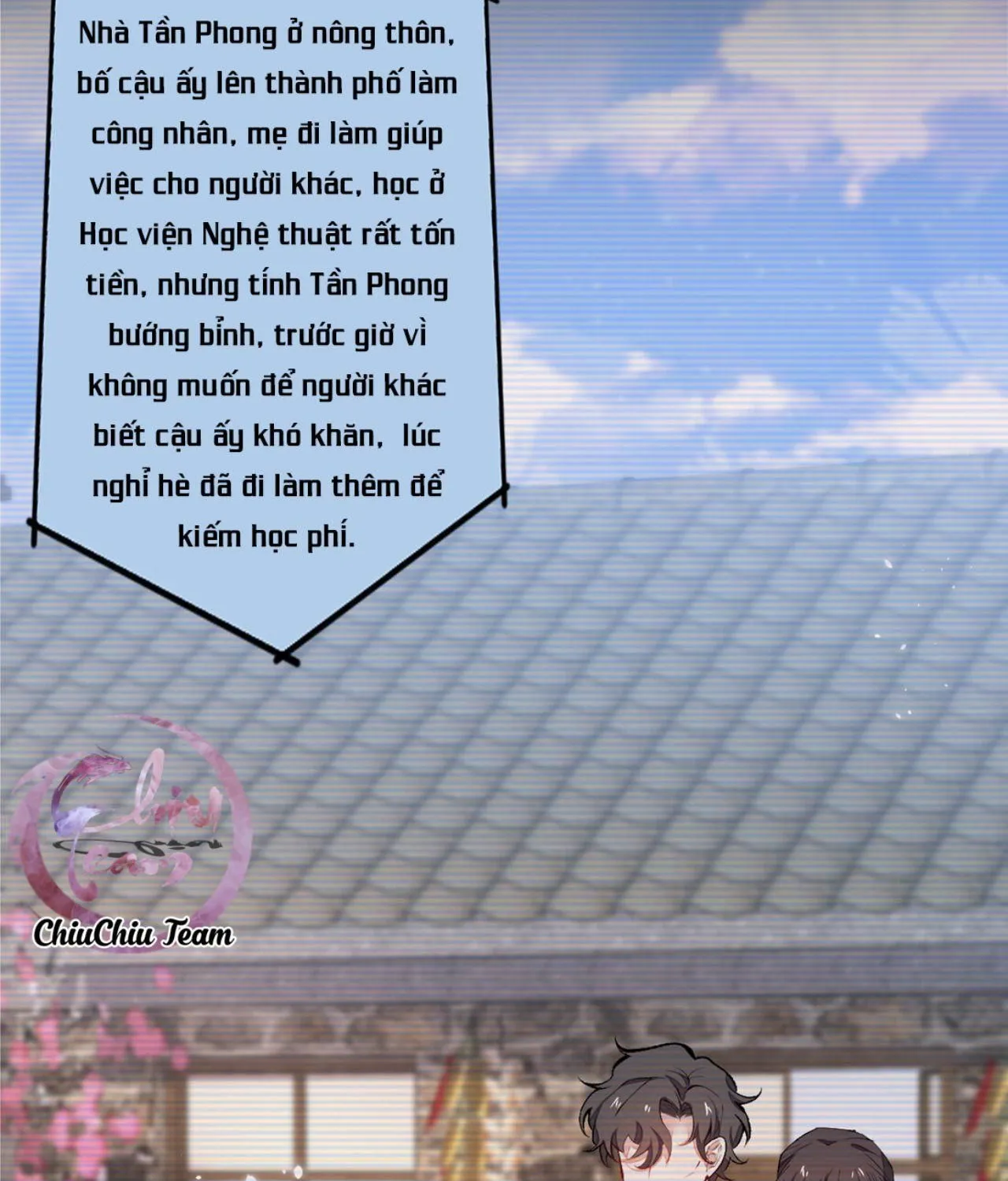 Hotsearch Của Ảnh Đế Chap 60 - Next Chap 61