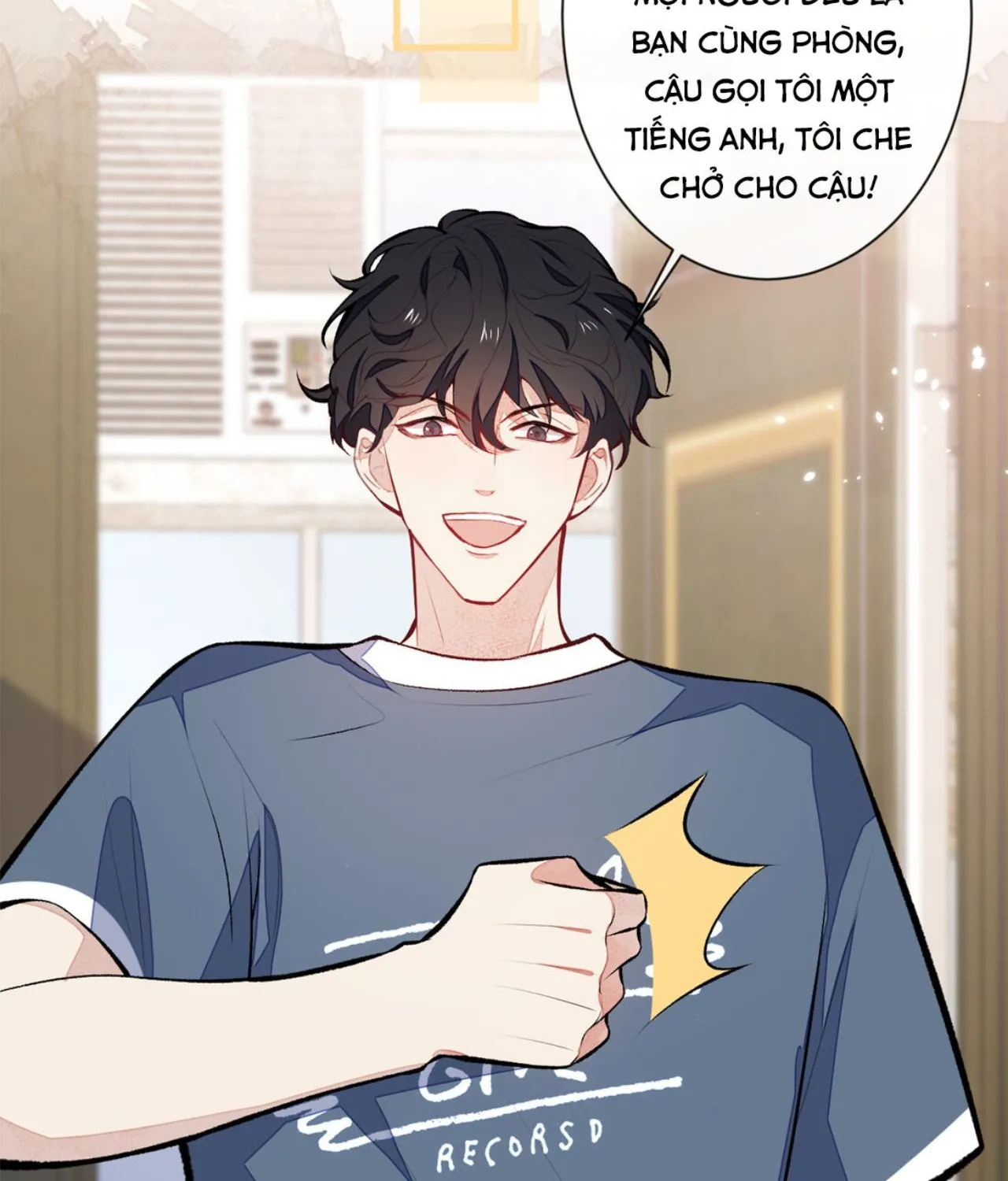 Hotsearch Của Ảnh Đế Chap 61 - Next Chap 62