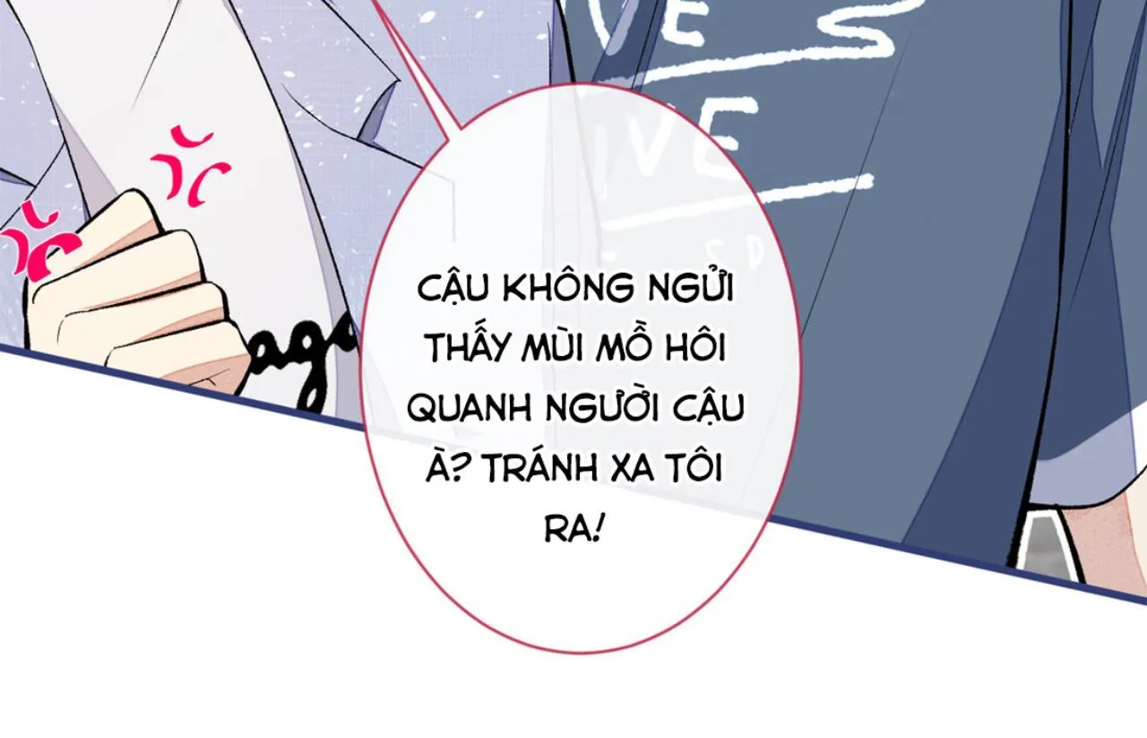 Hotsearch Của Ảnh Đế Chap 61 - Next Chap 62