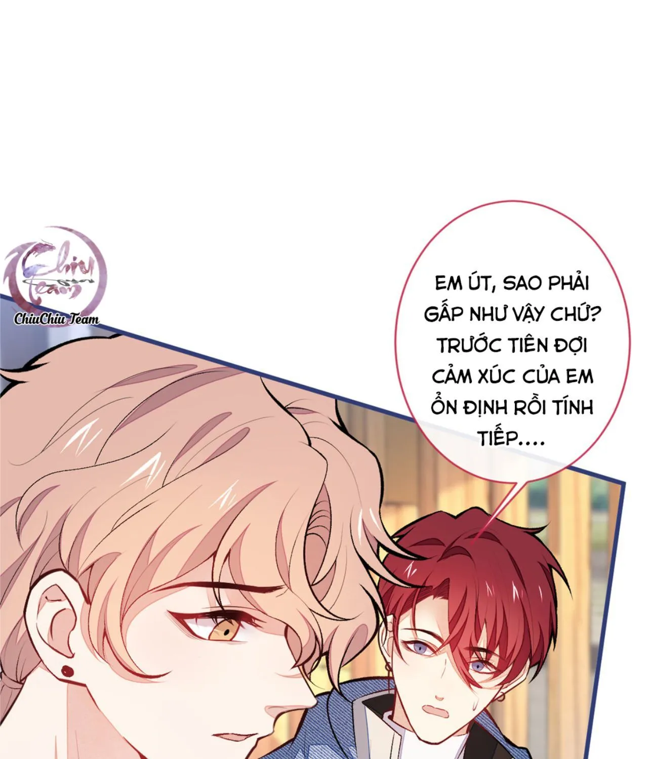 Hotsearch Của Ảnh Đế Chap 62 - Next Chap 63