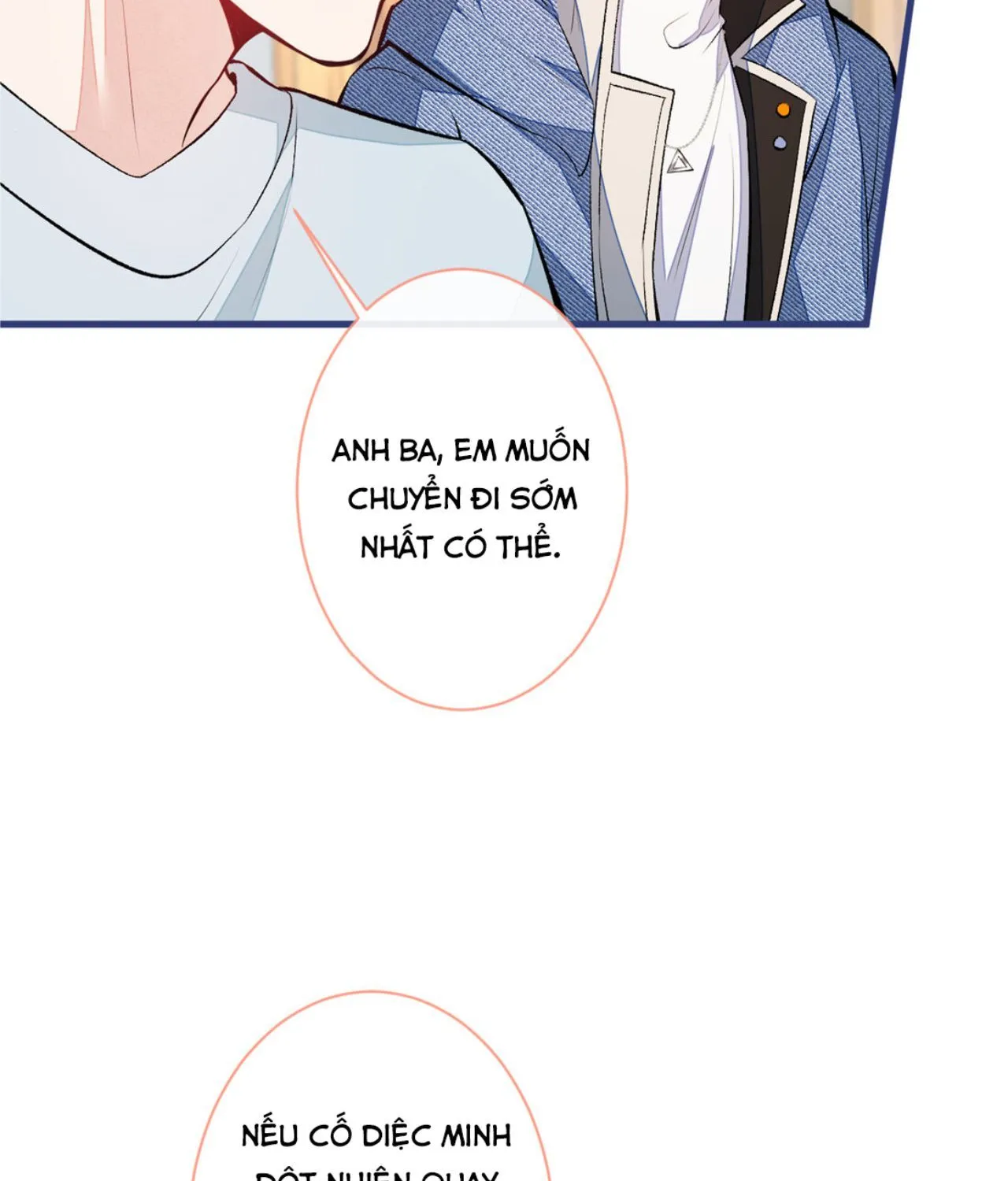 Hotsearch Của Ảnh Đế Chap 62 - Next Chap 63
