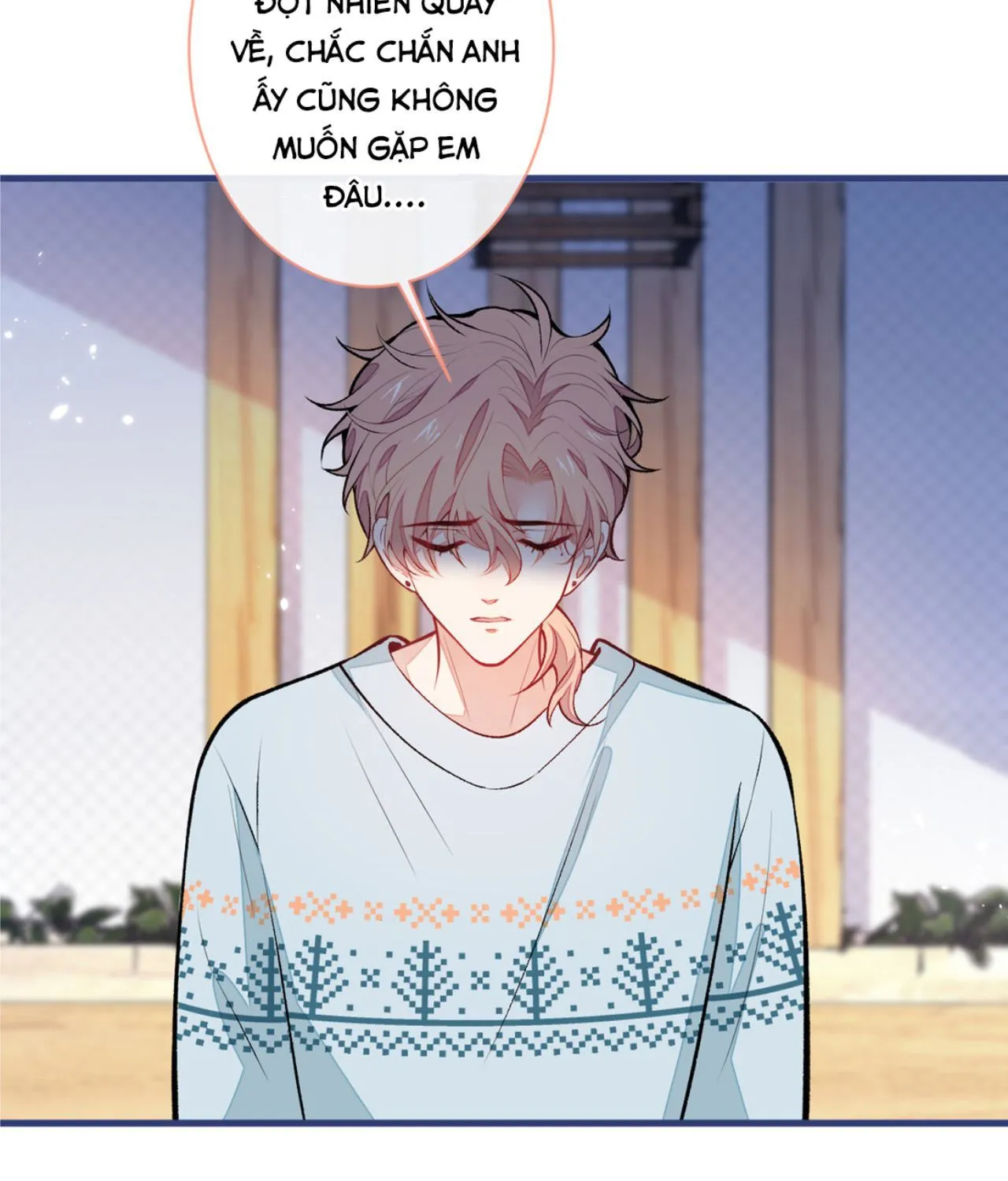 Hotsearch Của Ảnh Đế Chap 62 - Next Chap 63