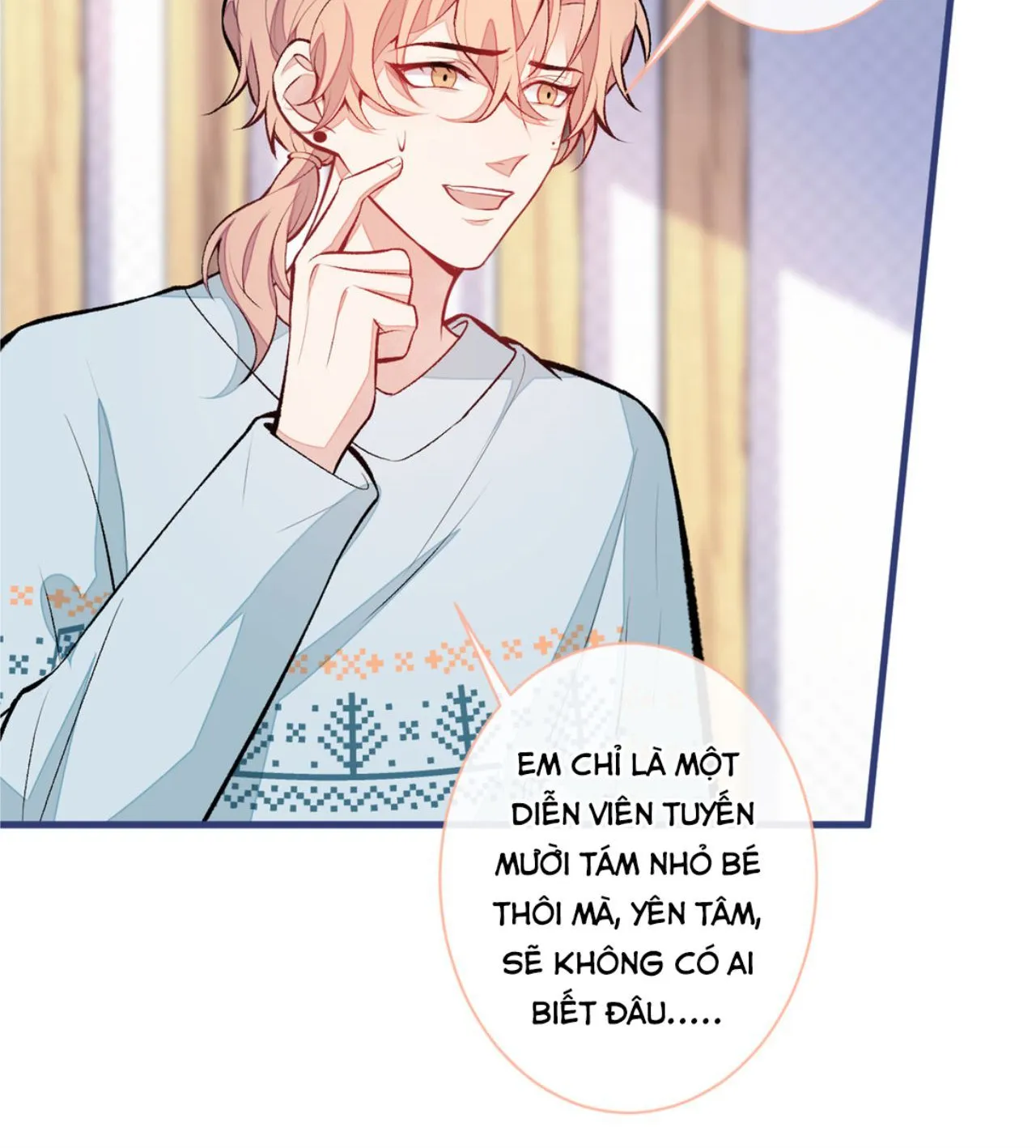 Hotsearch Của Ảnh Đế Chap 62 - Next Chap 63