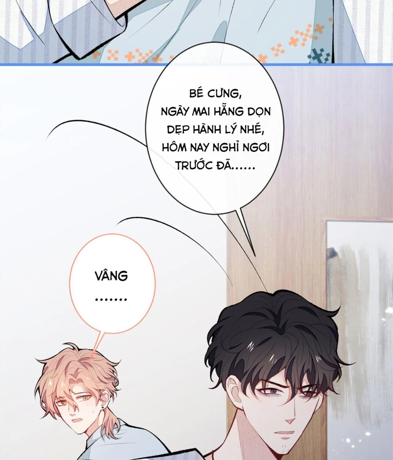 Hotsearch Của Ảnh Đế Chap 63 - Next Chap 64