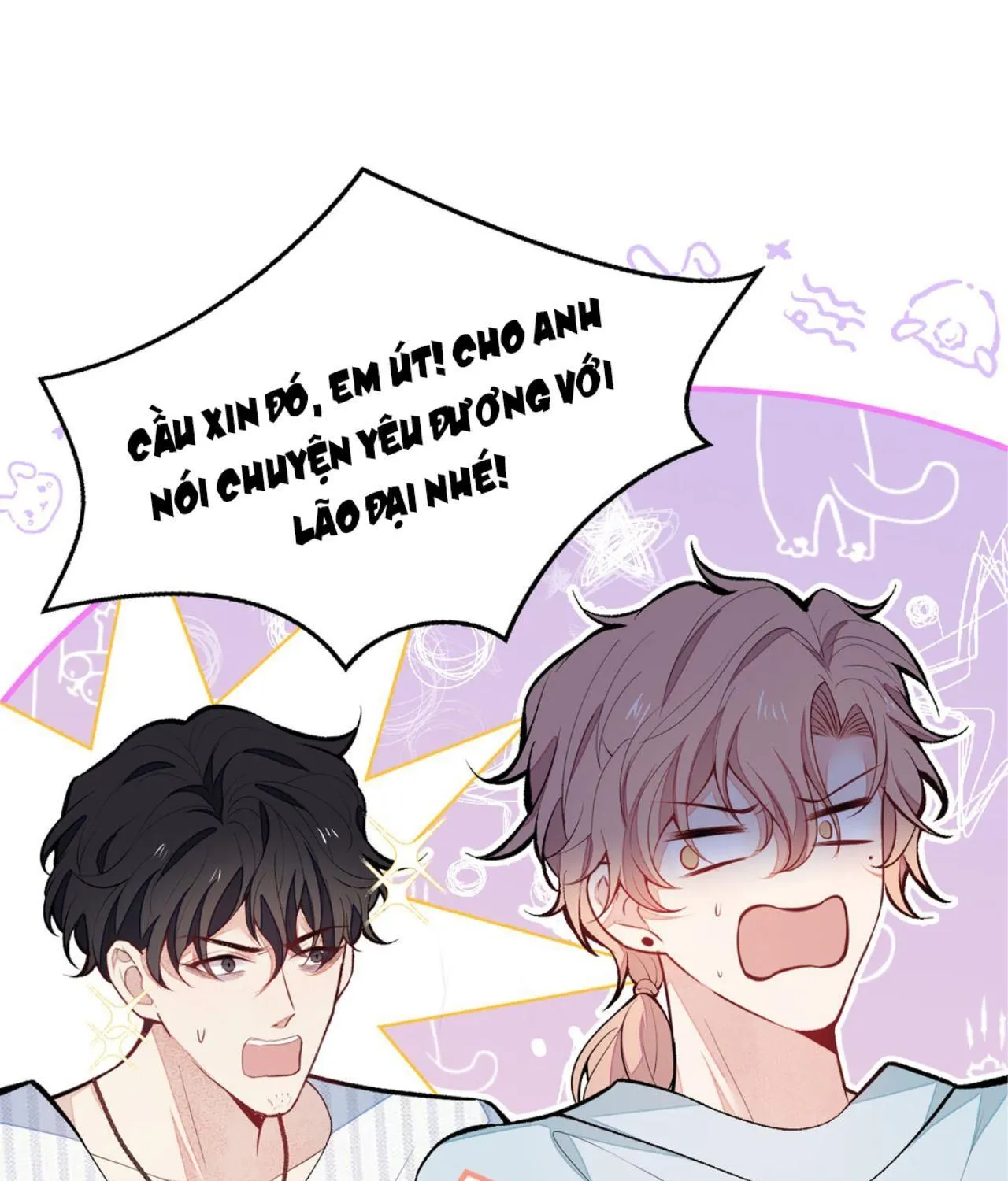 Hotsearch Của Ảnh Đế Chap 63 - Next Chap 64
