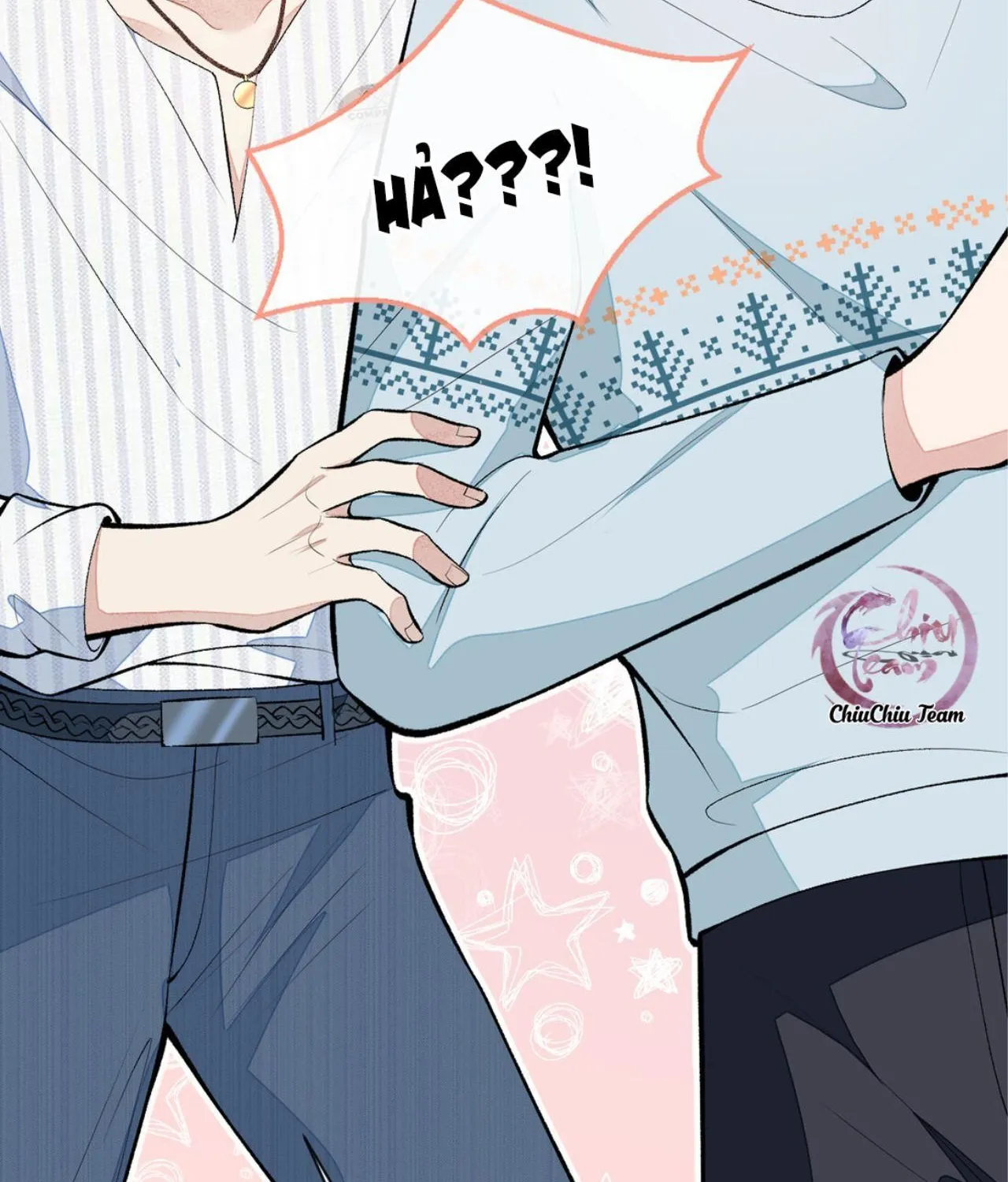 Hotsearch Của Ảnh Đế Chap 63 - Next Chap 64