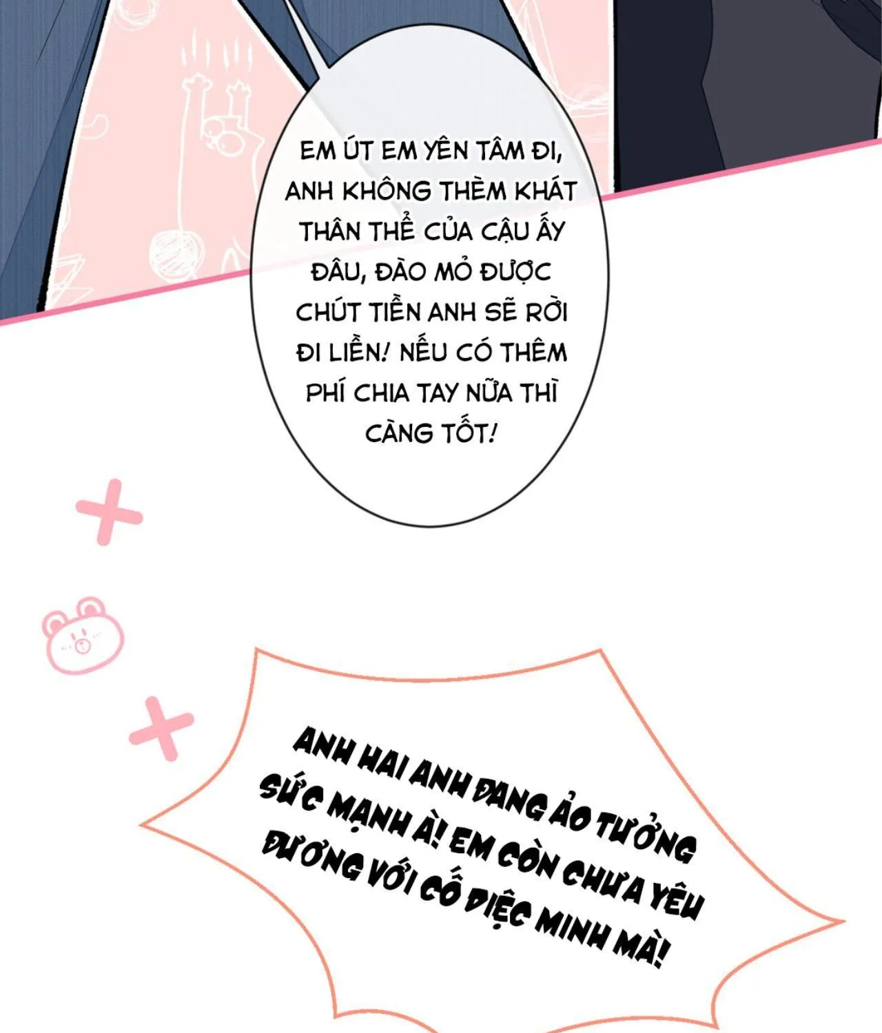 Hotsearch Của Ảnh Đế Chap 63 - Next Chap 64