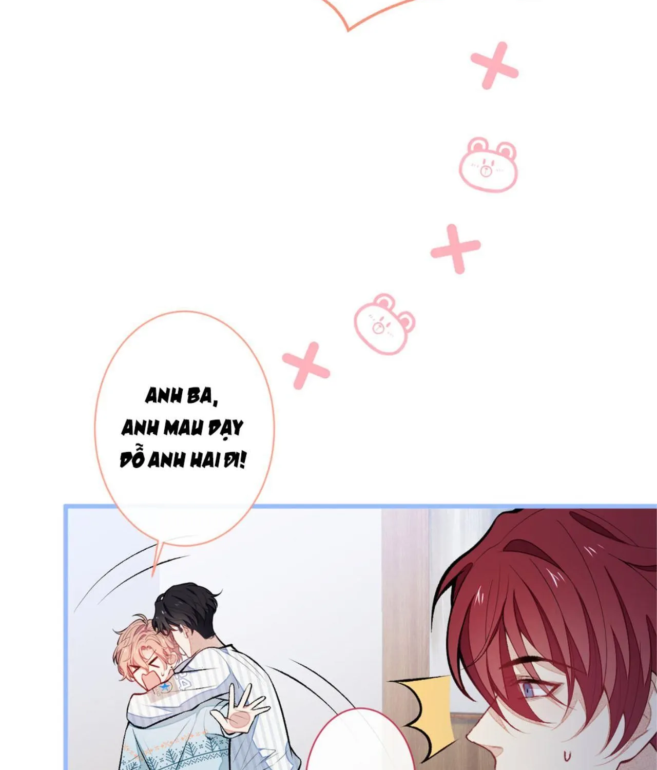 Hotsearch Của Ảnh Đế Chap 63 - Next Chap 64