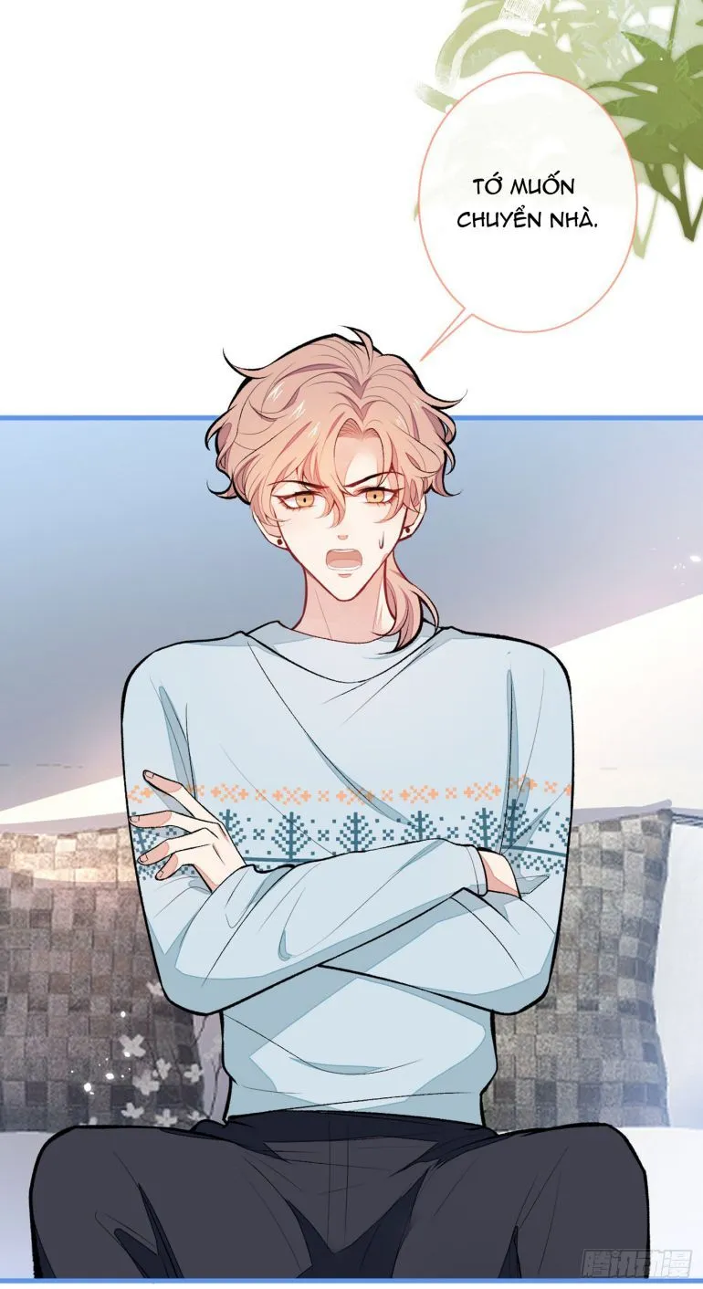 Hotsearch Của Ảnh Đế Chap 64 - Next Chap 65