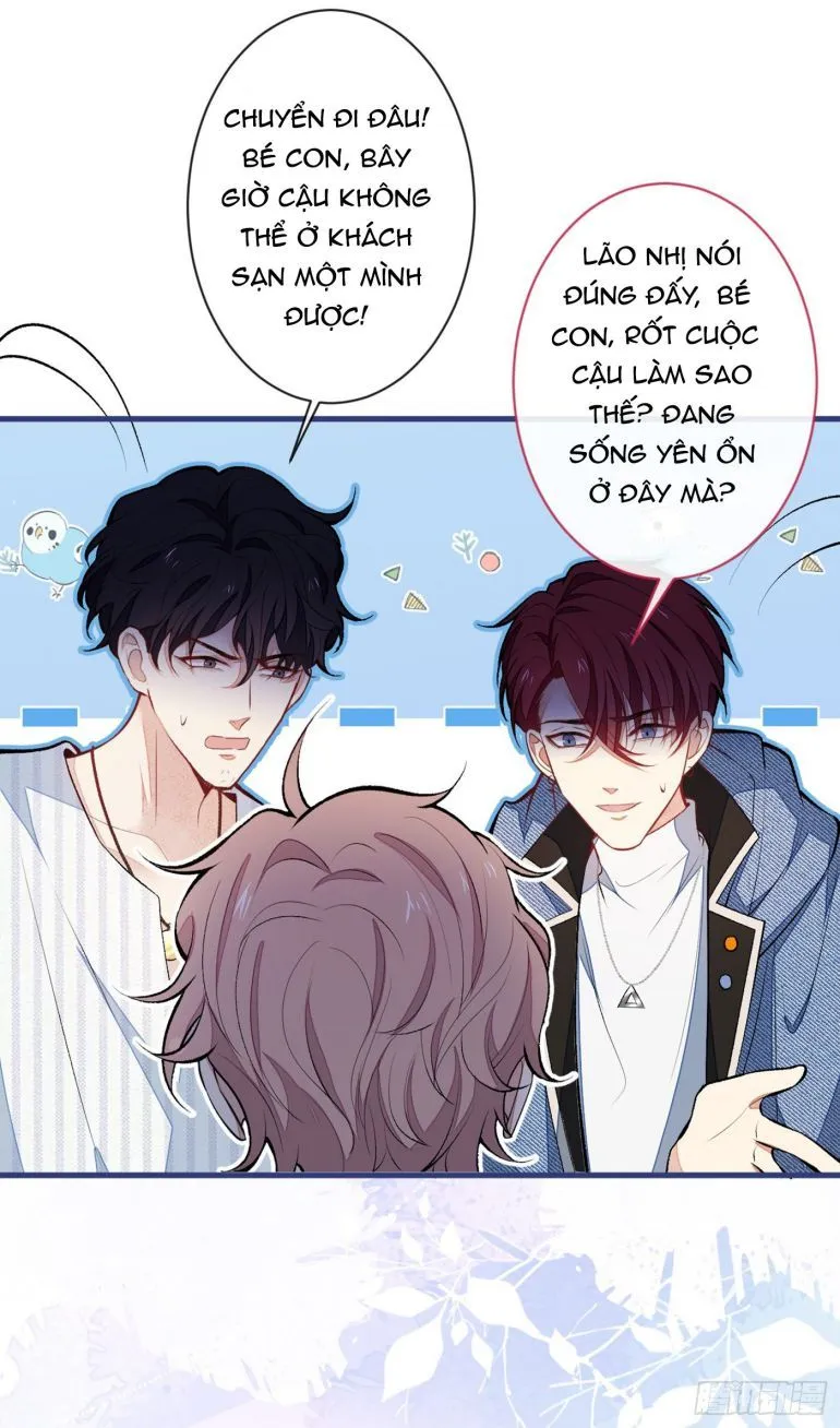 Hotsearch Của Ảnh Đế Chap 64 - Next Chap 65