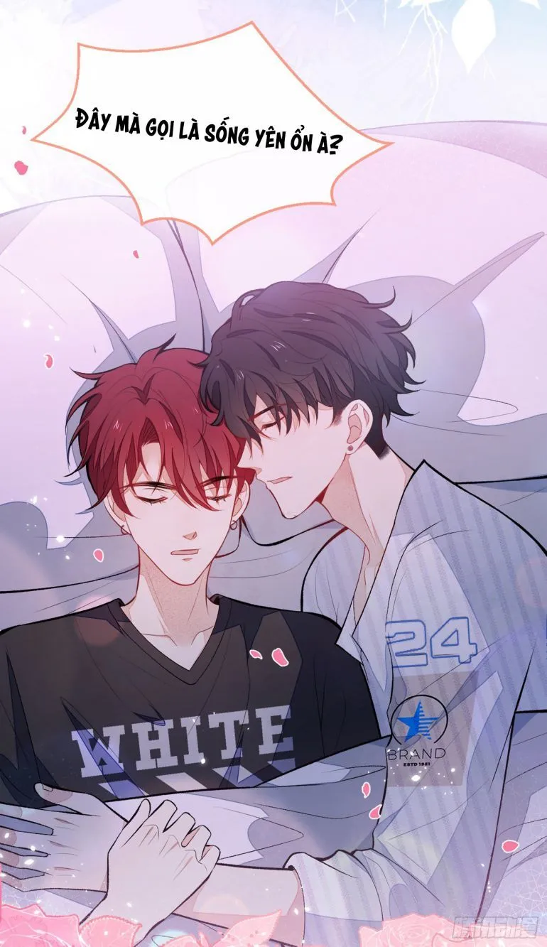 Hotsearch Của Ảnh Đế Chap 64 - Next Chap 65