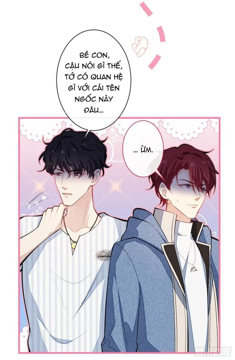 Hotsearch Của Ảnh Đế Chap 64 - Next Chap 65