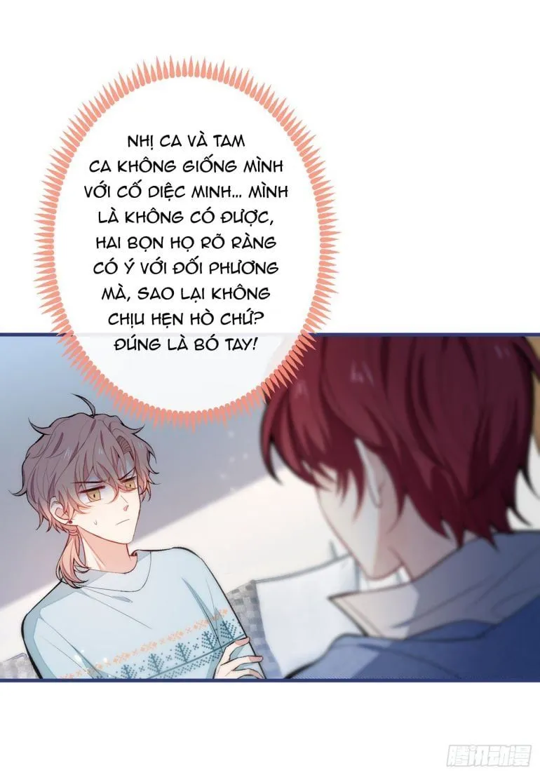Hotsearch Của Ảnh Đế Chap 64 - Next Chap 65