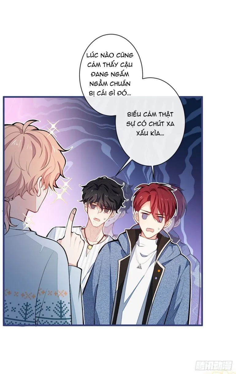 Hotsearch Của Ảnh Đế Chap 64 - Next Chap 65