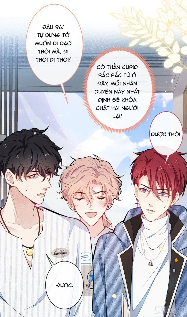 Hotsearch Của Ảnh Đế Chap 64 - Next Chap 65