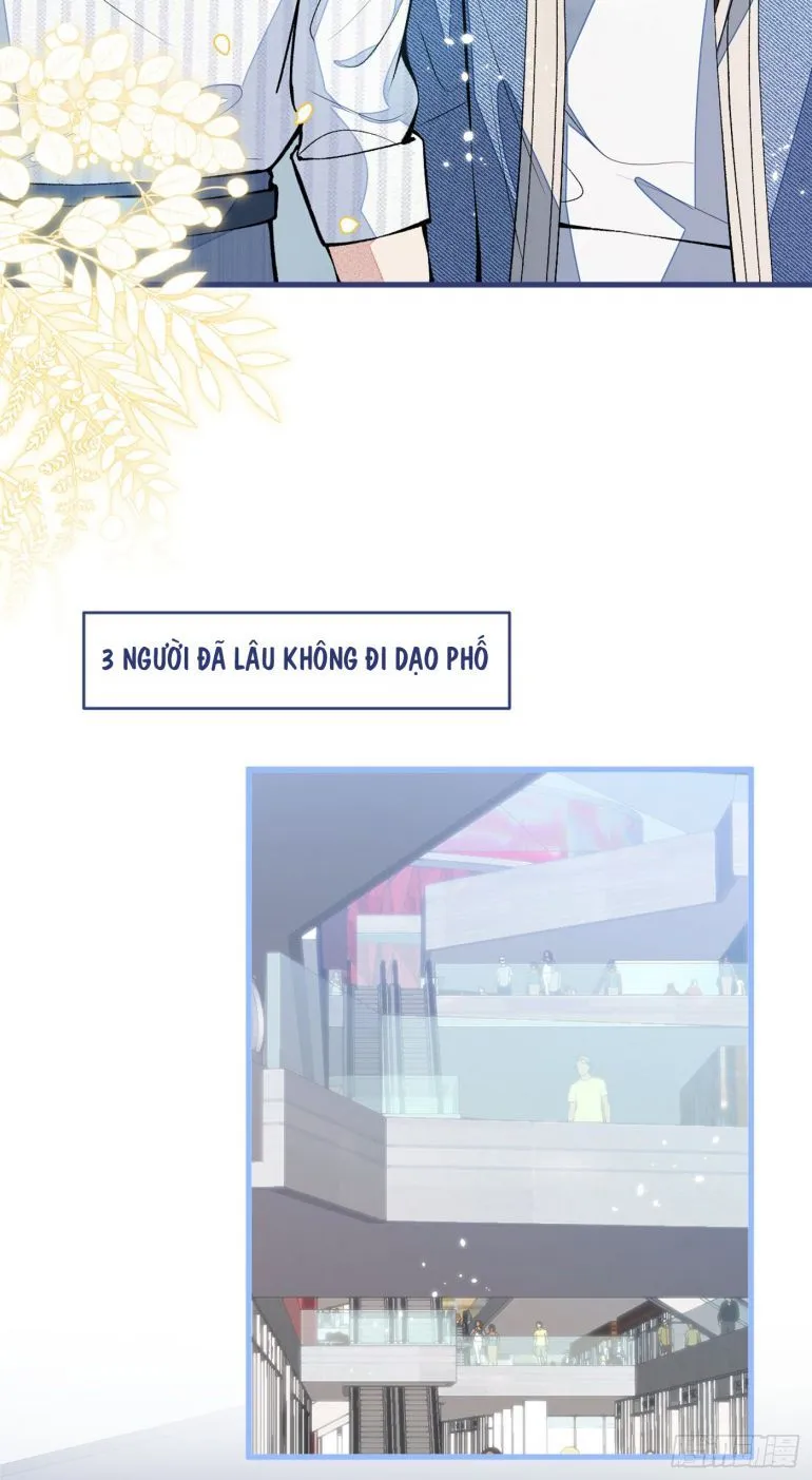 Hotsearch Của Ảnh Đế Chap 64 - Next Chap 65