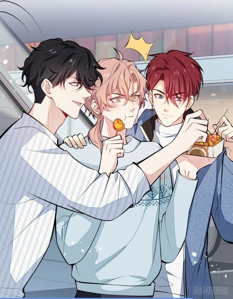 Hotsearch Của Ảnh Đế Chap 64 - Next Chap 65