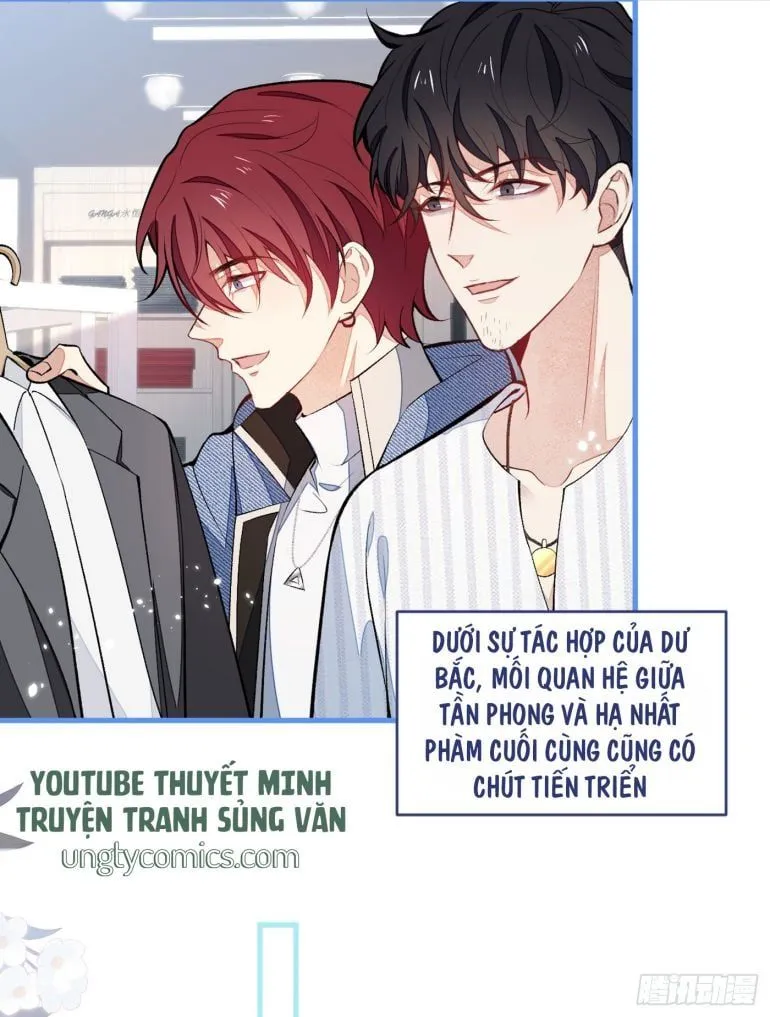Hotsearch Của Ảnh Đế Chap 64 - Next Chap 65